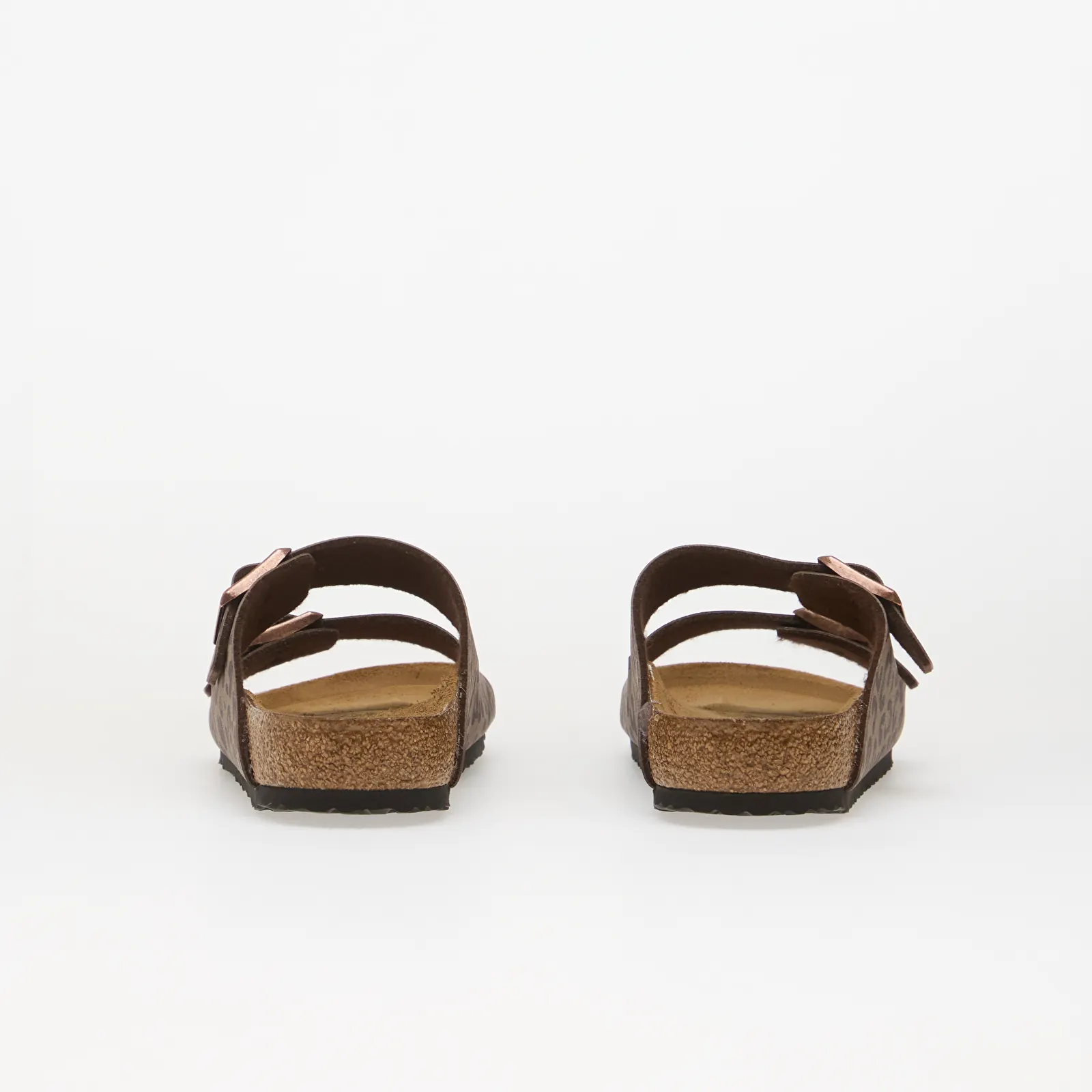 Sneakers en schoenen voor kinderen Birkenstock Arizona Kids BFBC Print Leo Mocca