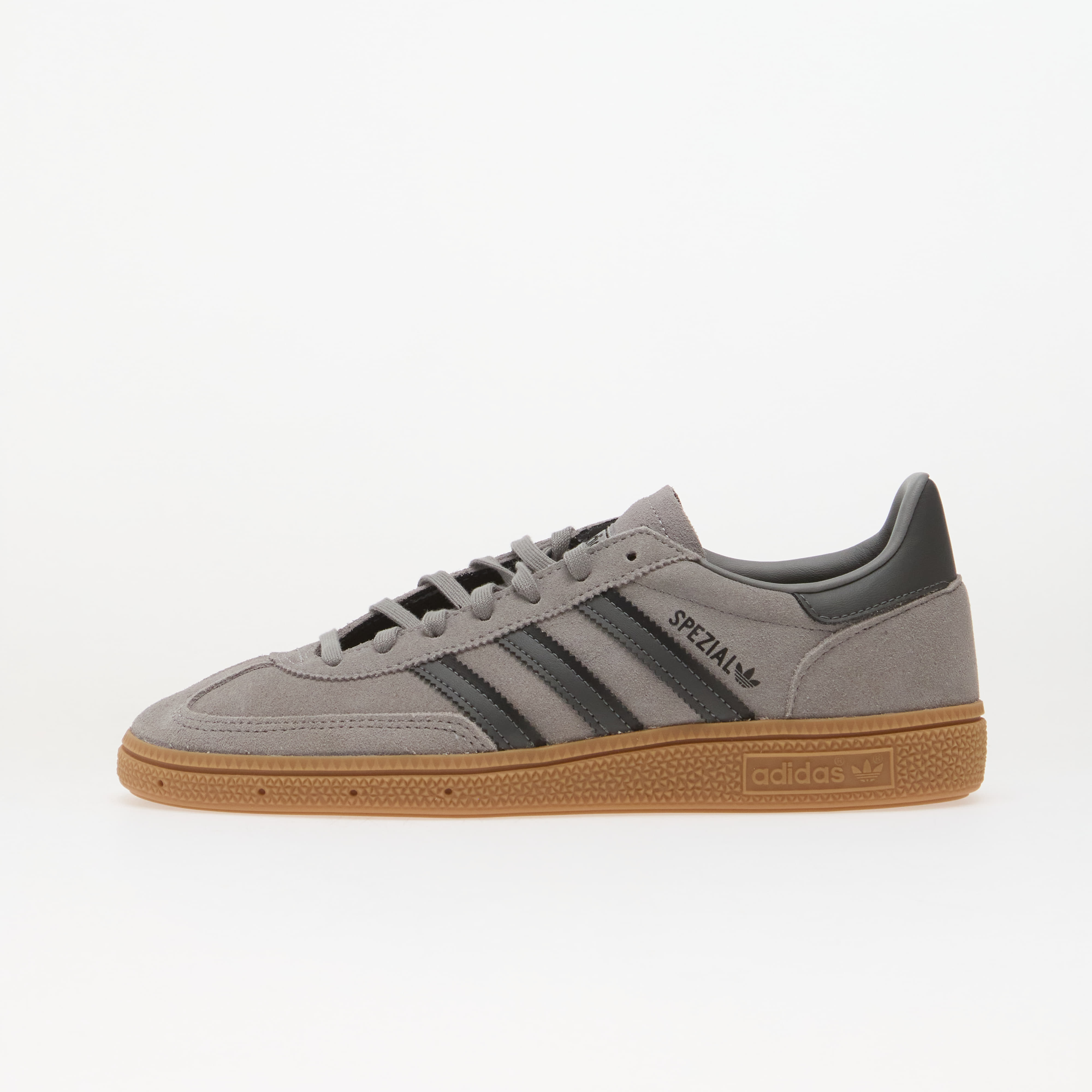 Сникърси adidas Handball Spezial Kids Grey Three/ Grey Five/ Gum EUR 36 2/3