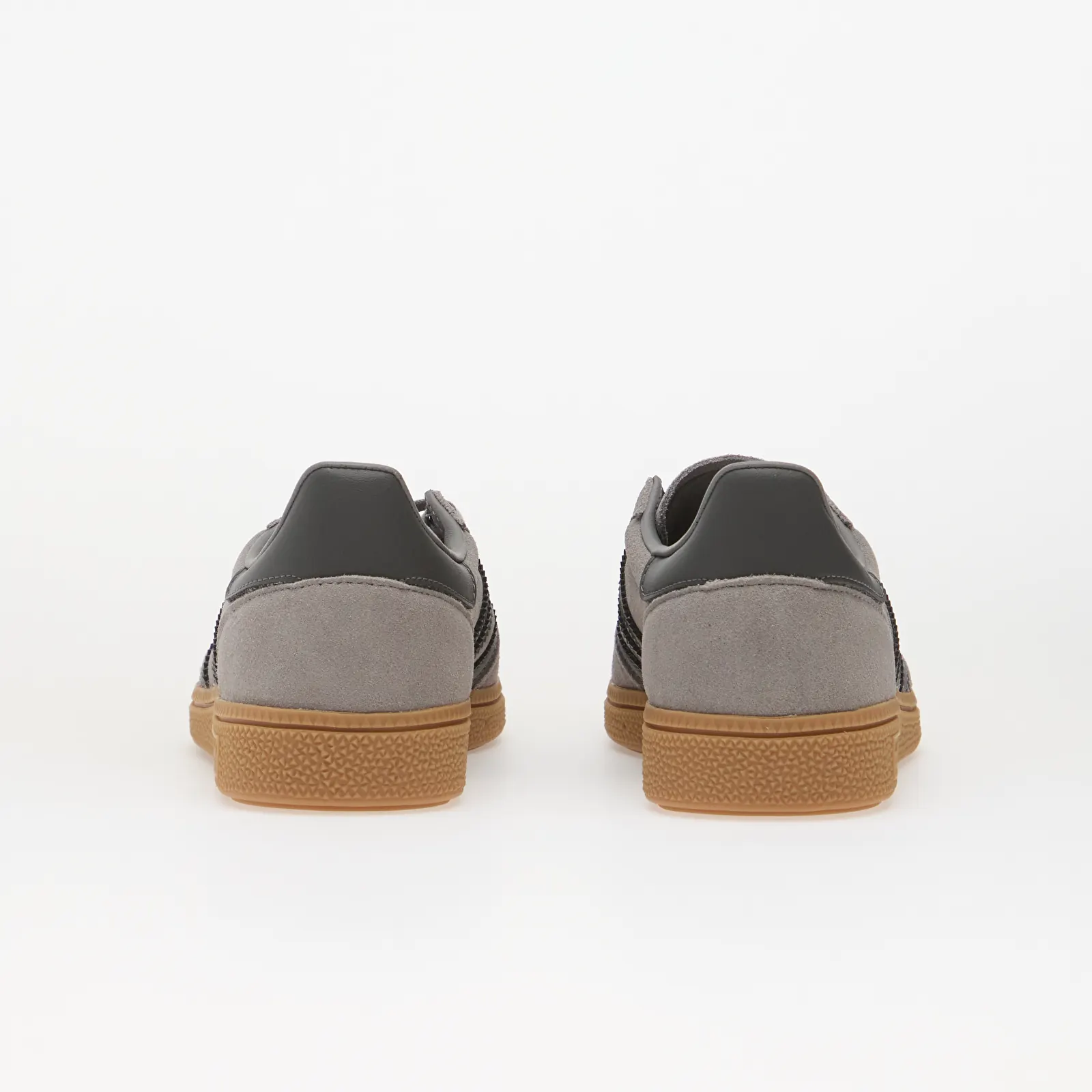 Dámske tenisky adidas Handball Spezial Kids Grey Three/ Grey Five/ Gum