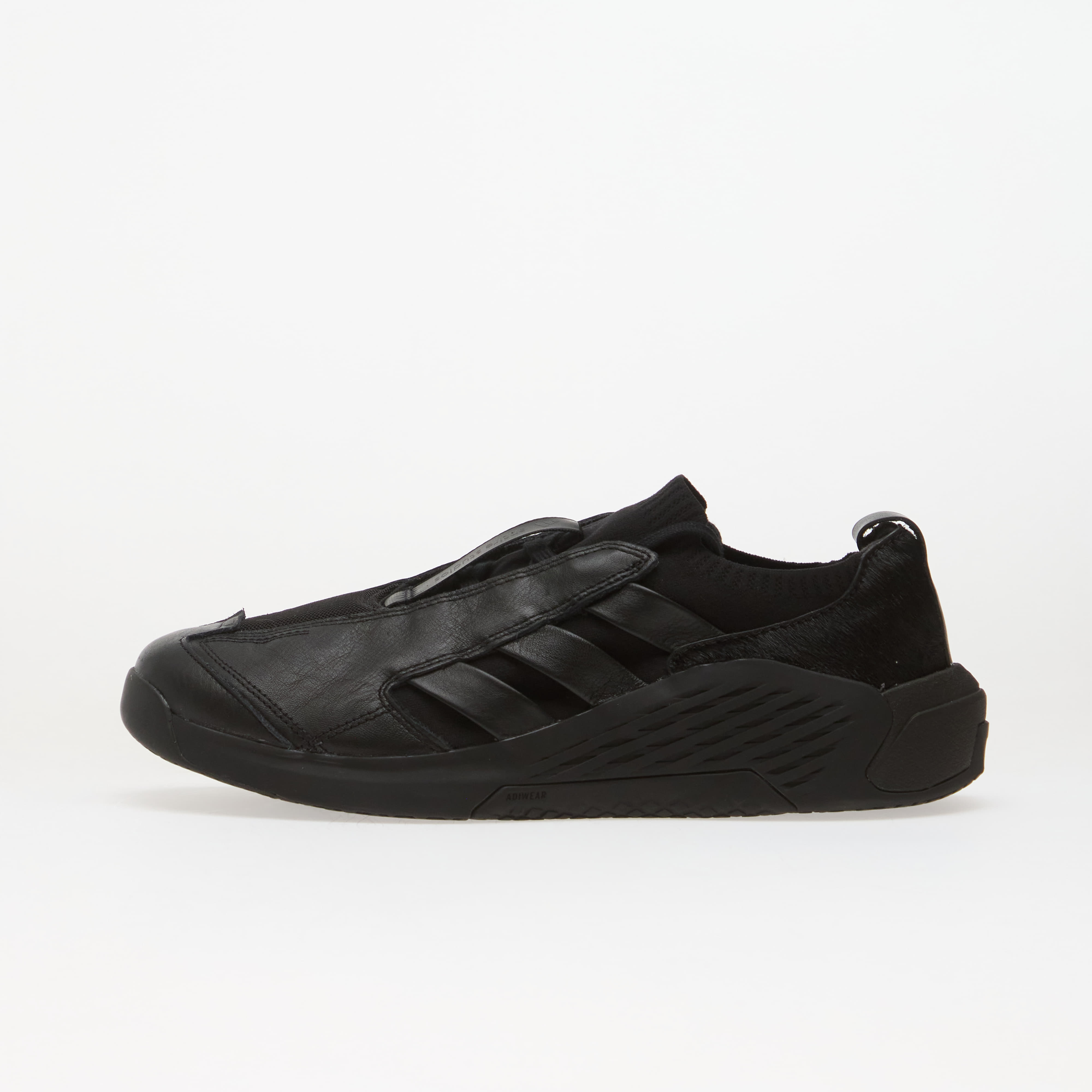 Сникърси adidas x entire studios Dropset 4 Core Black/ Core Black/ Core Black EUR 40 2/3