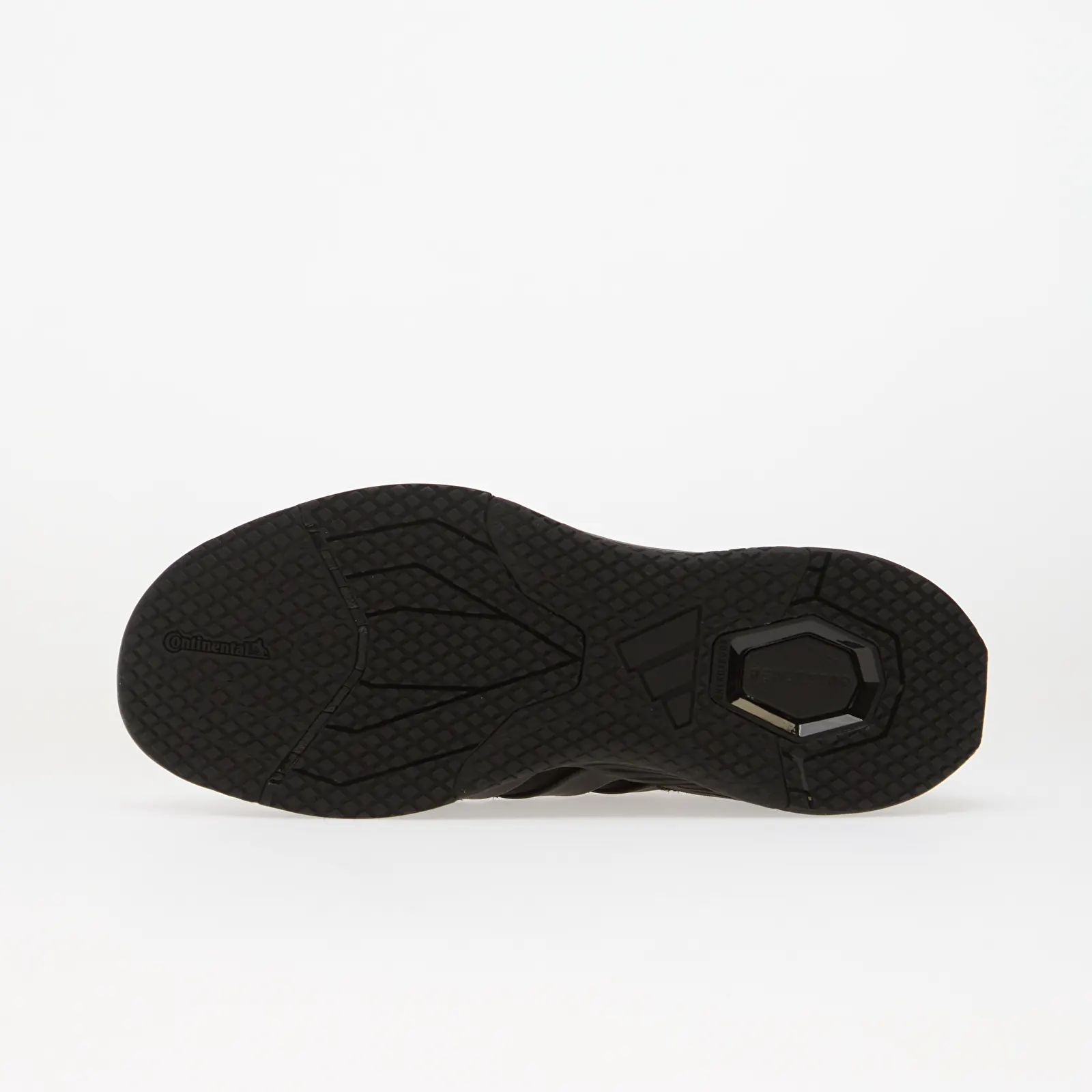 Vīriešu čības un apavi adidas x entire studios Dropset 4 Core Black/ Core Black/ Core Black