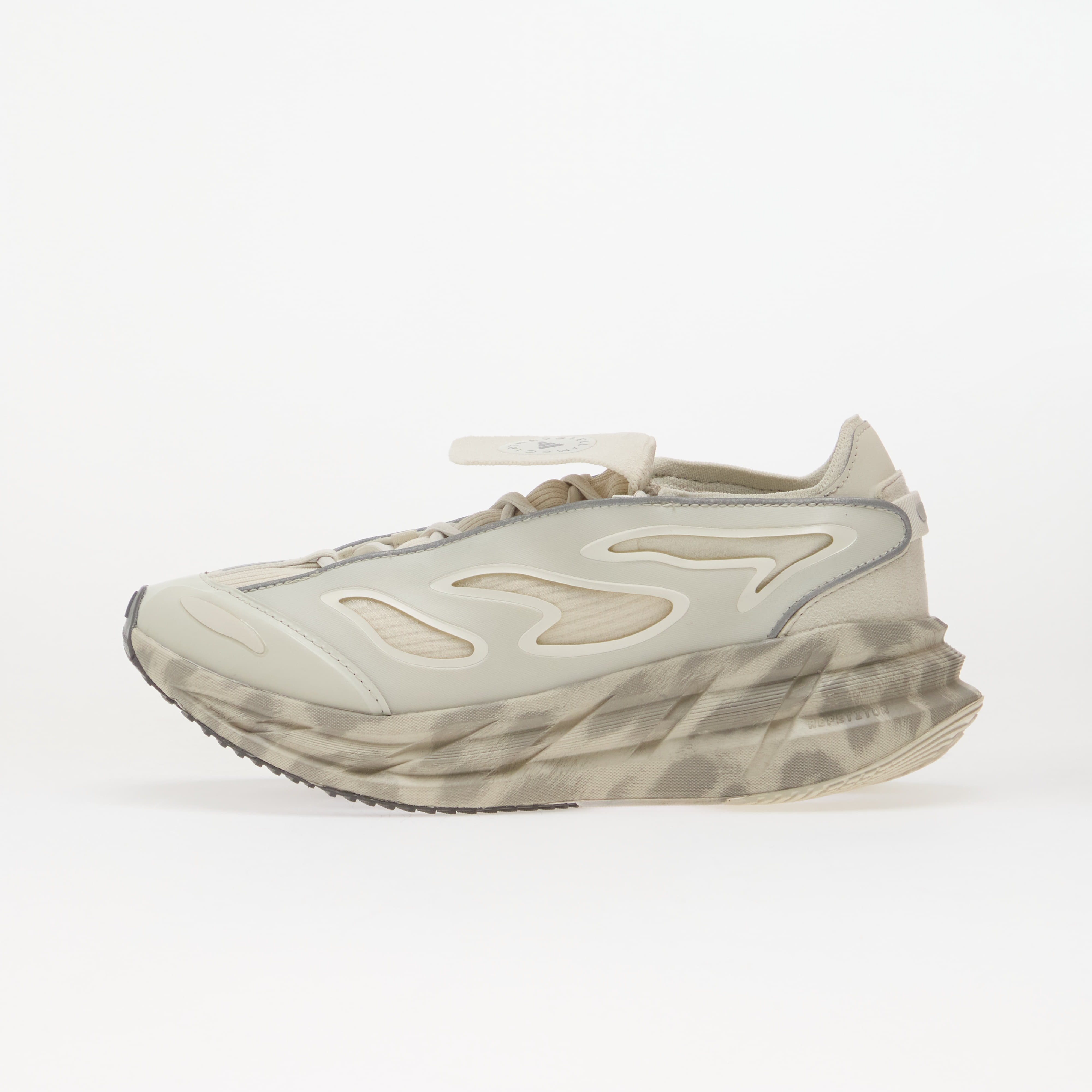 Сникърси adidas by Stella McCartney Adistar Orbit Grey/ Dove Grey/ Grey Four EUR 38