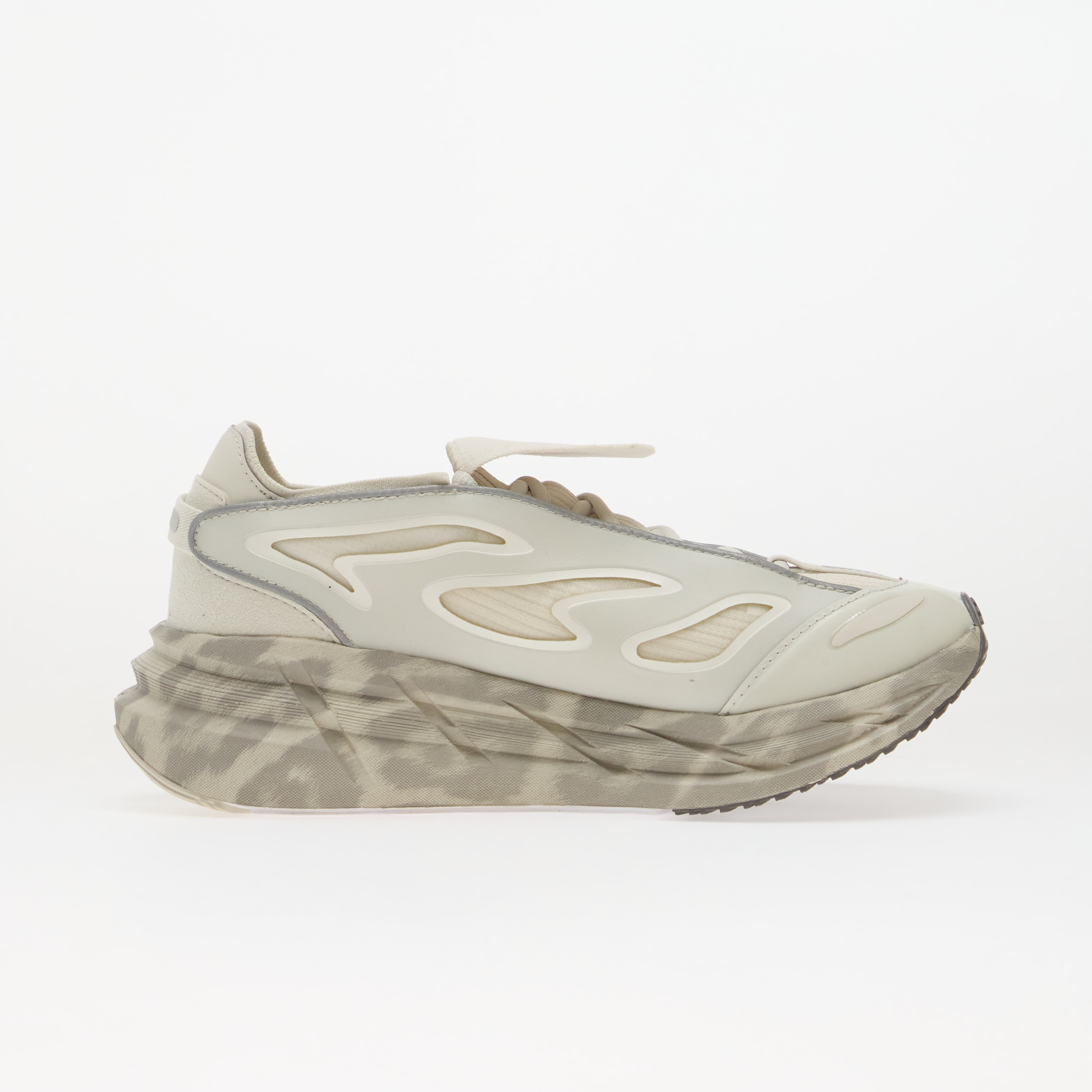 adidas Performance Sneakers adidas by Stella McCartney Adistar Orbit Grey/ Dove Grey/ Grey Four EUR 42 - 3
