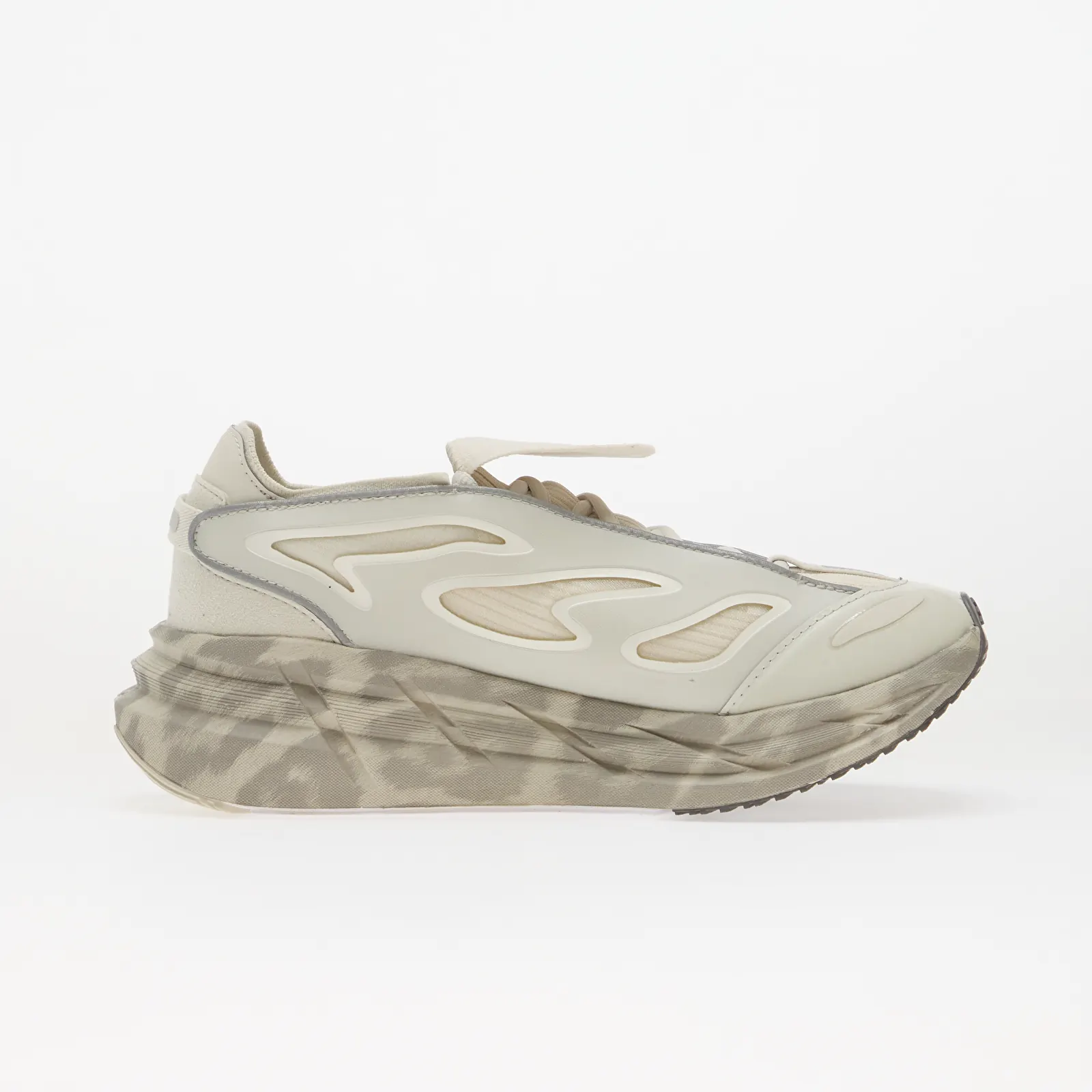 Scarpe donna adidas by Stella McCartney Adistar Orbit Grey/ Dove Grey/ Grey Four