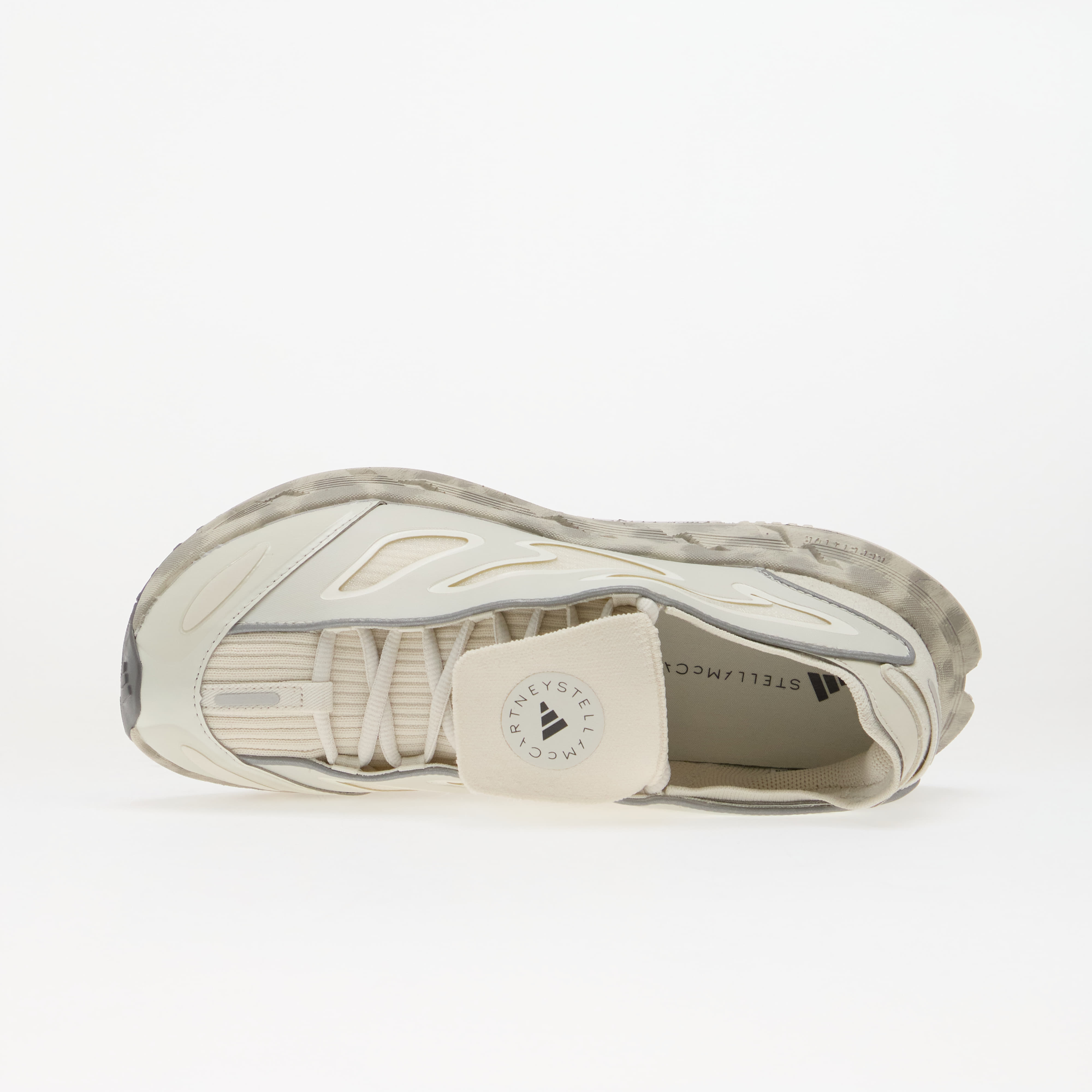 adidas Performance Sneakers adidas by Stella McCartney Adistar Orbit Grey/ Dove Grey/ Grey Four EUR 42 - 4