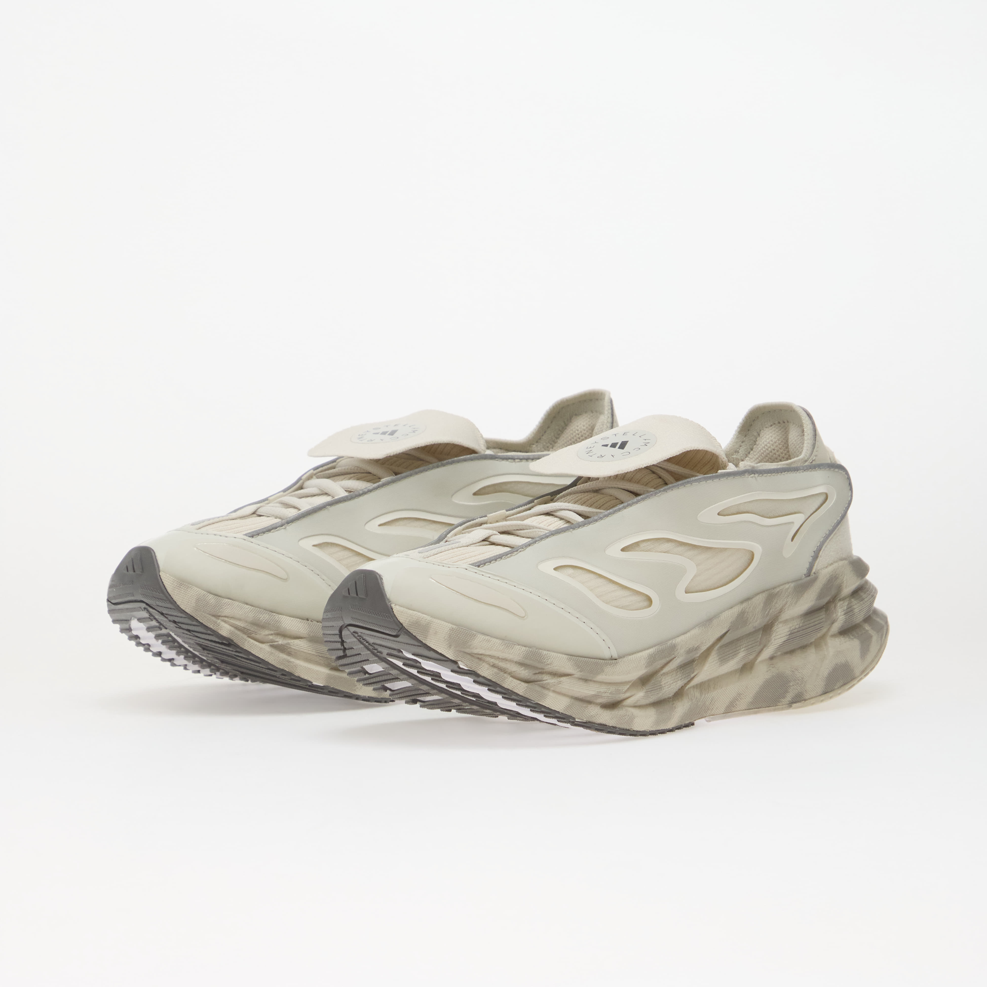 adidas Performance Sneakers adidas by Stella McCartney Adistar Orbit Grey/ Dove Grey/ Grey Four EUR 42 - 6
