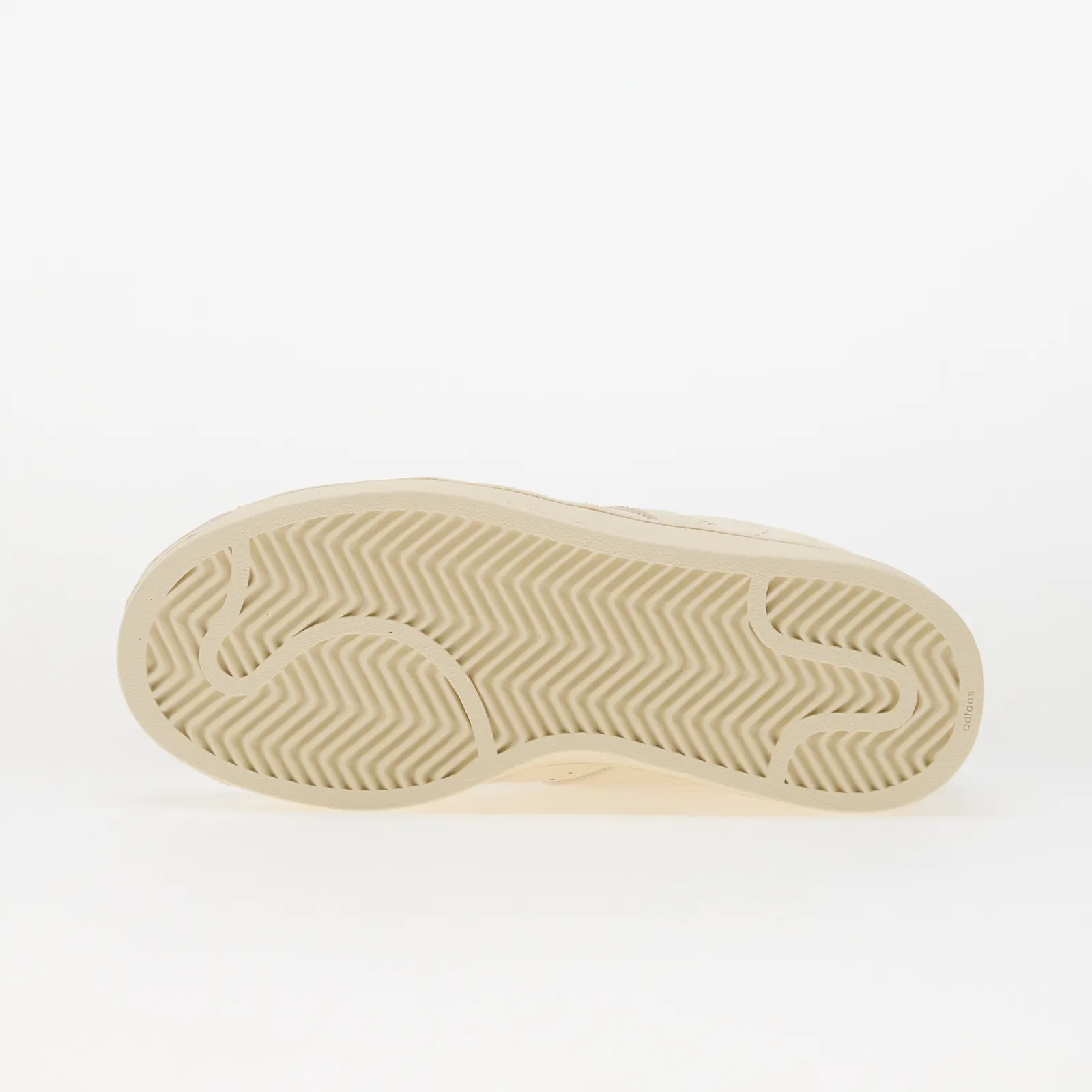 Turnschuhe und Schuhe für Männer adidas Superstar II Kids Cream White/ Cream White/ Iron Metallic