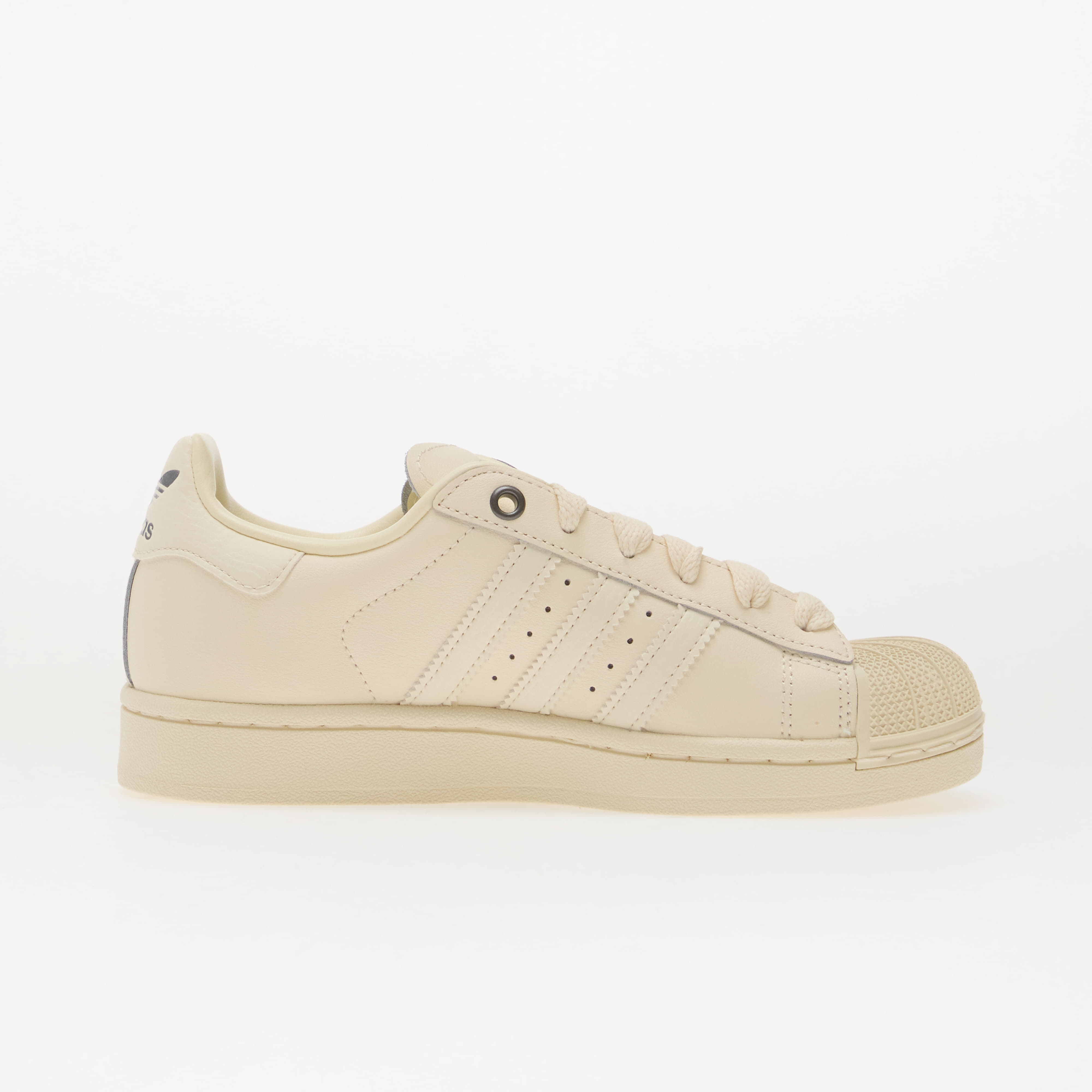 adidas Originals Παπούτσια adidas Superstar II Kids Cream White/ Cream White/ Iron Metallic 5 - 3