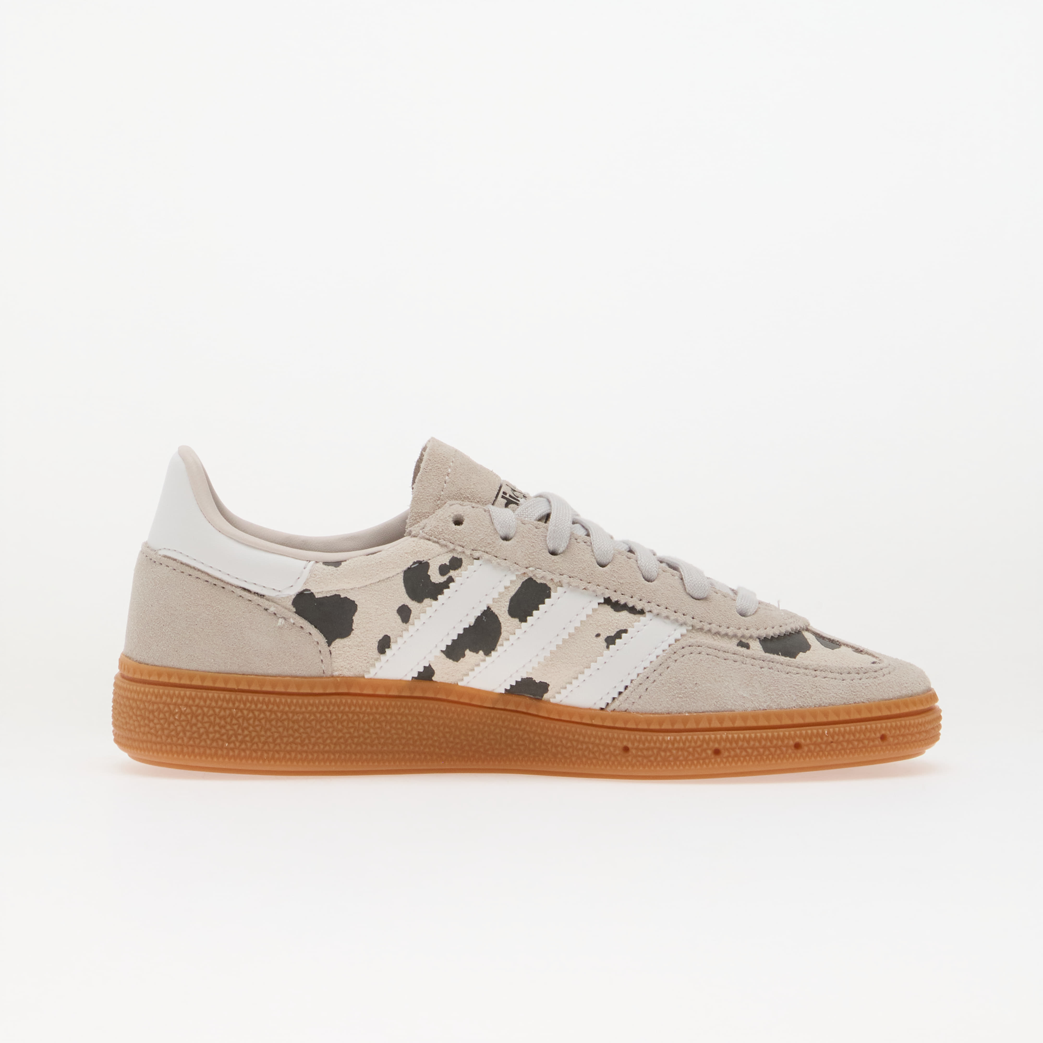 adidas Originals Παπούτσια adidas Handball Spezial Kids Grey One/ Cloud White/ Crystal White 5.5 - 3