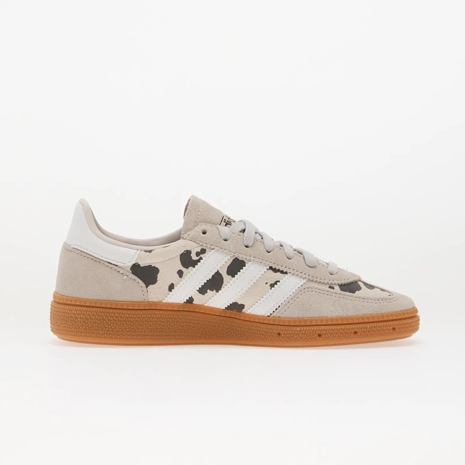 Chaussures et baskets homme adidas Handball Spezial Kids Grey One/ Cloud White/ Crystal White