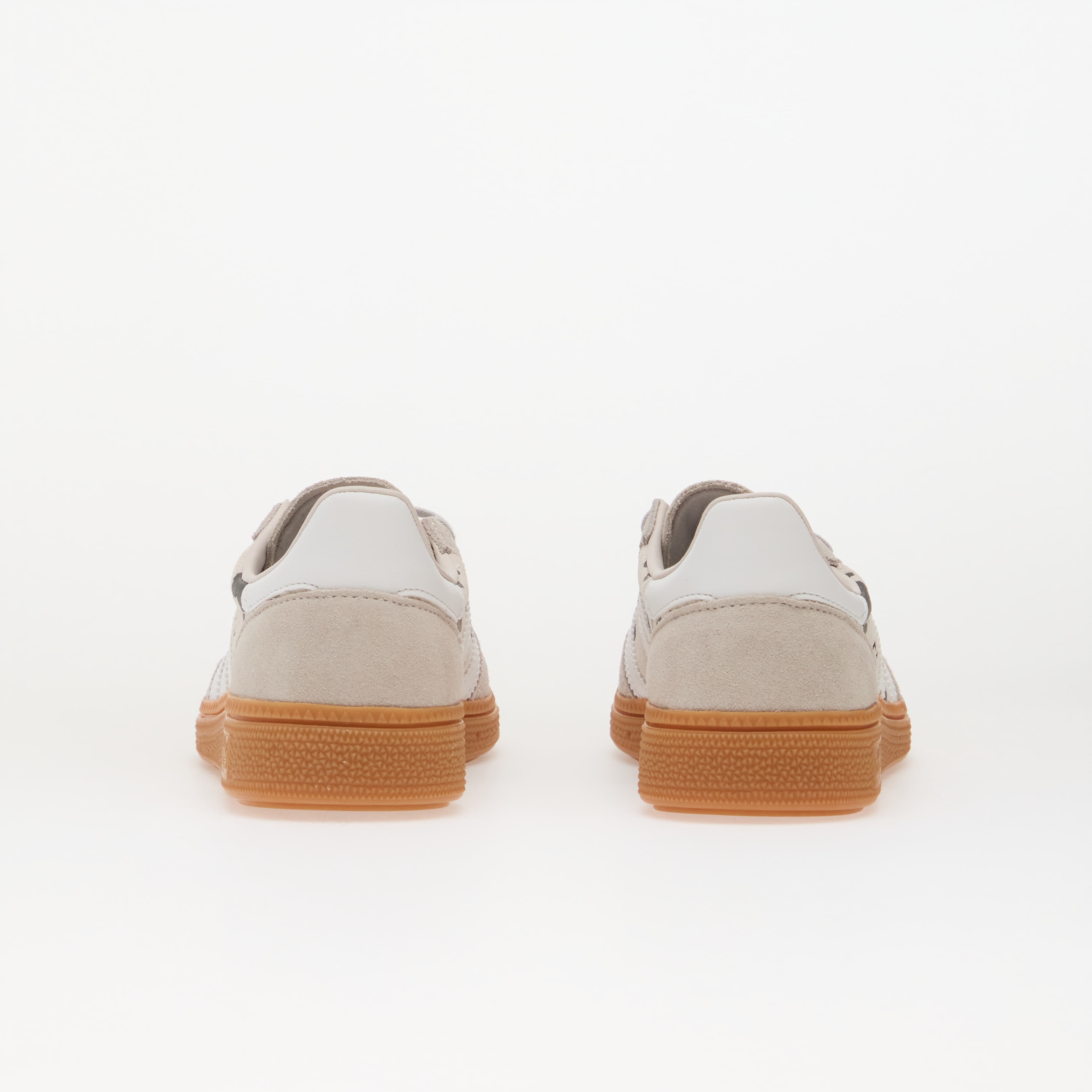 adidas Originals Παπούτσια adidas Handball Spezial Kids Grey One/ Cloud White/ Crystal White 5.5 - 5