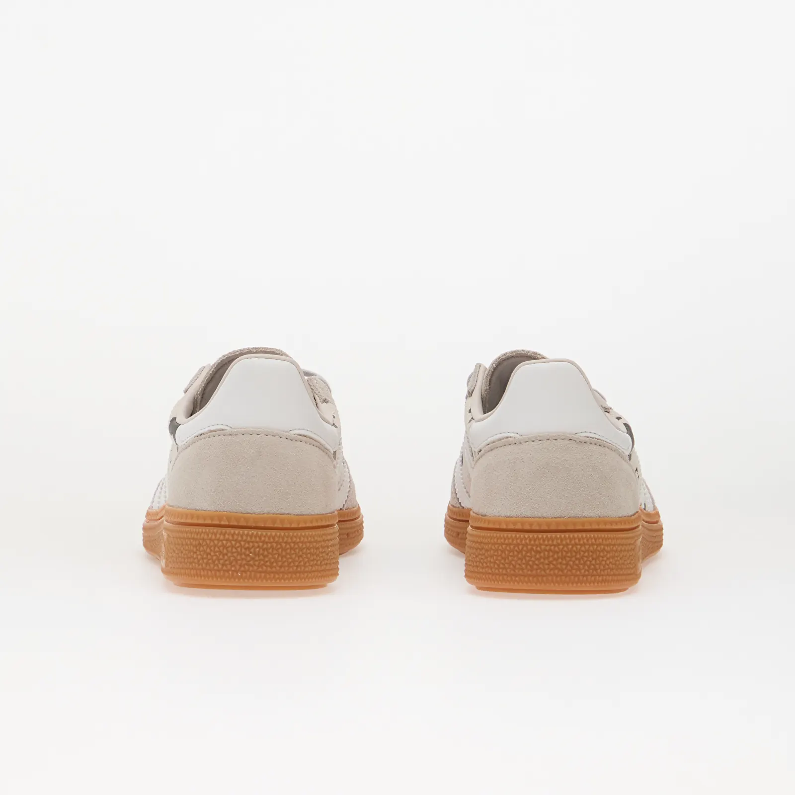 Chaussures et baskets homme adidas Handball Spezial Kids Grey One/ Cloud White/ Crystal White
