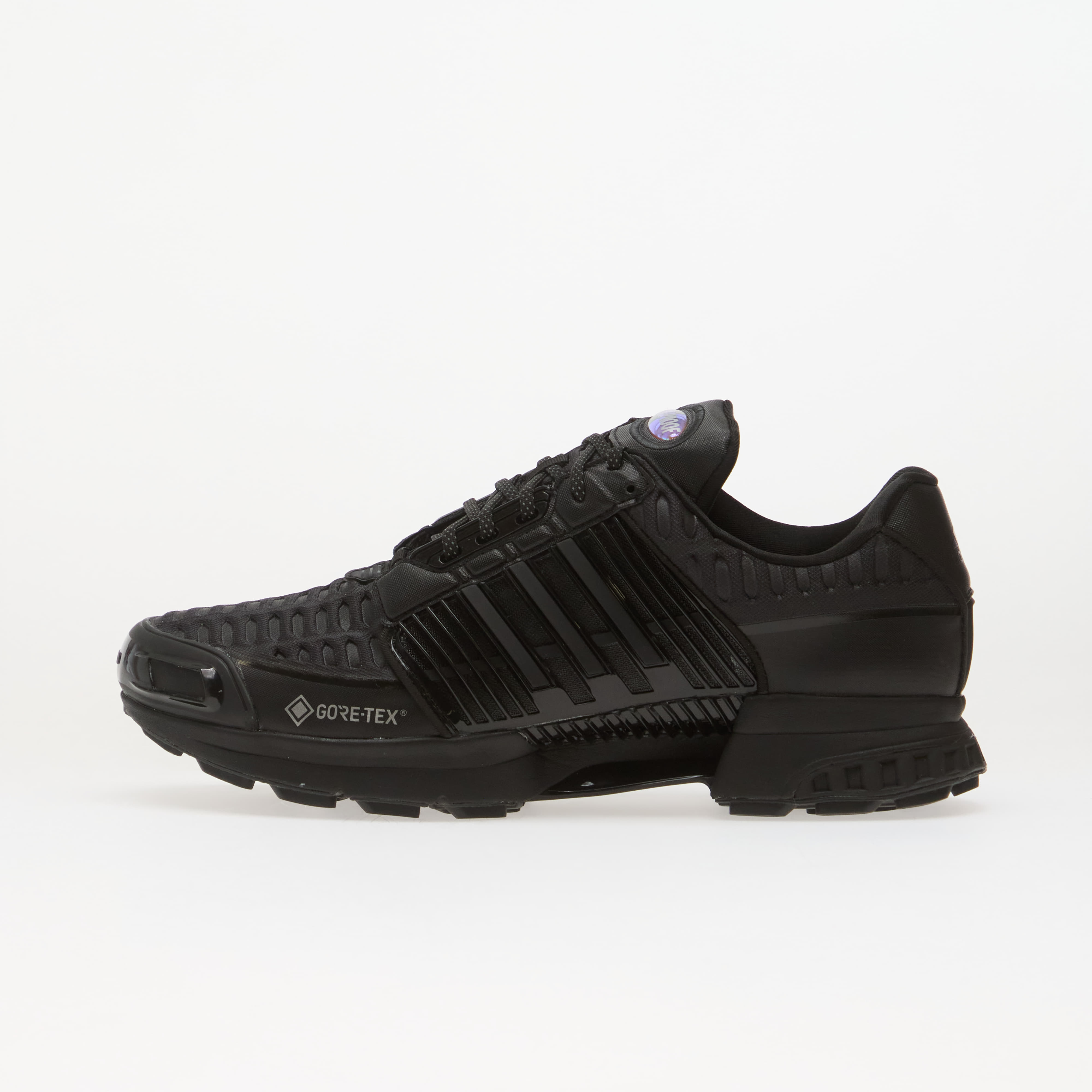 Сникърси adidas Climaproof 1 GORE-TEX Core Black/ Core Black/ Iron Metallic EUR 48