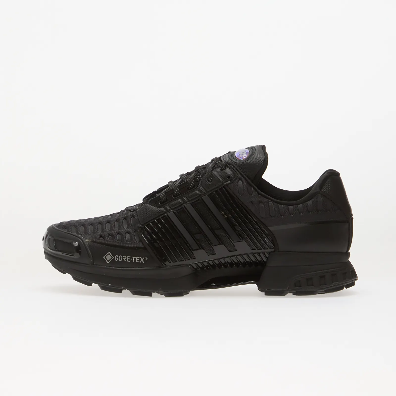 Chaussures et baskets homme adidas Climaproof 1 GORE-TEX Core Black/ Core Black/ Iron Metallic