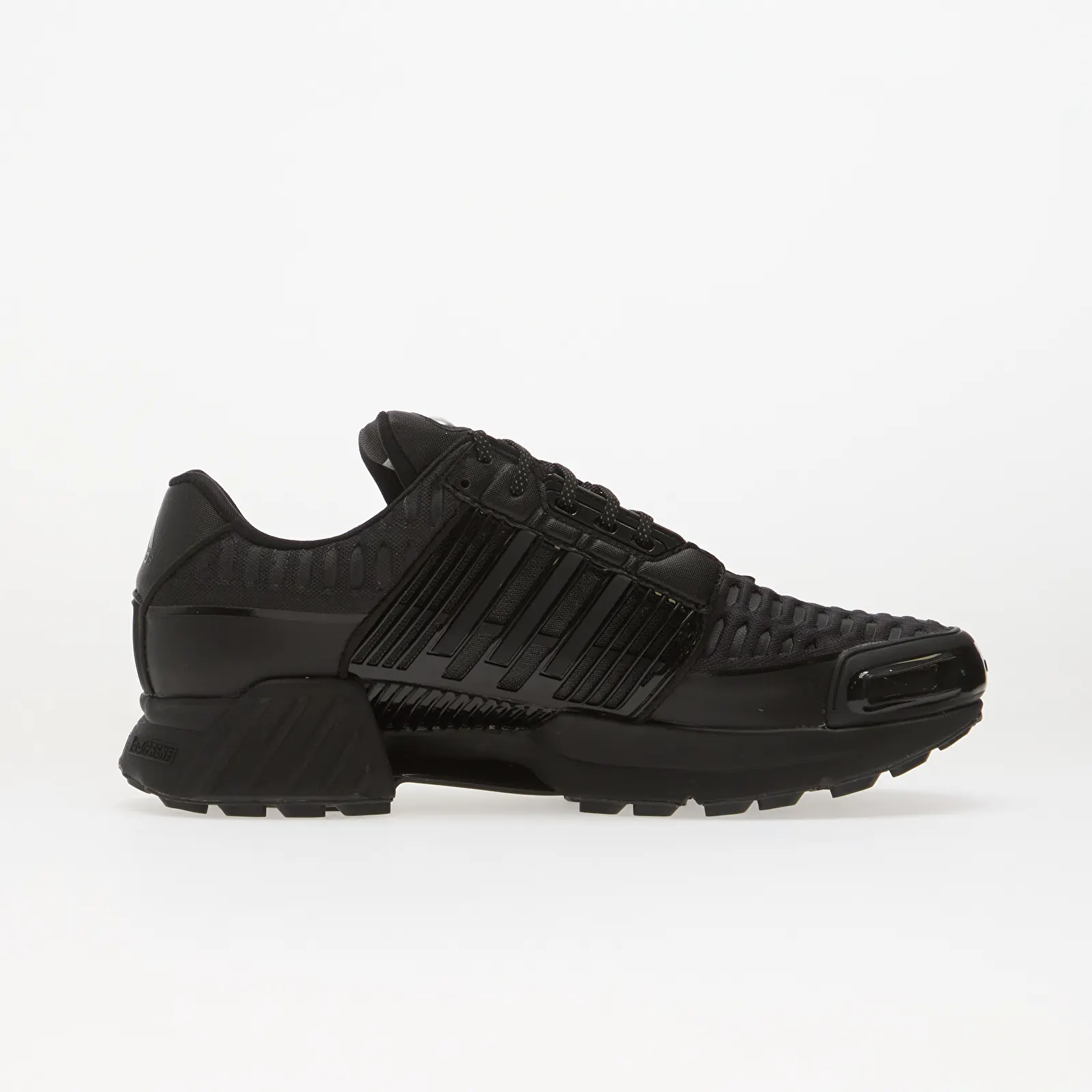 Chaussures et baskets homme adidas Climaproof 1 GORE-TEX Core Black/ Core Black/ Iron Metallic