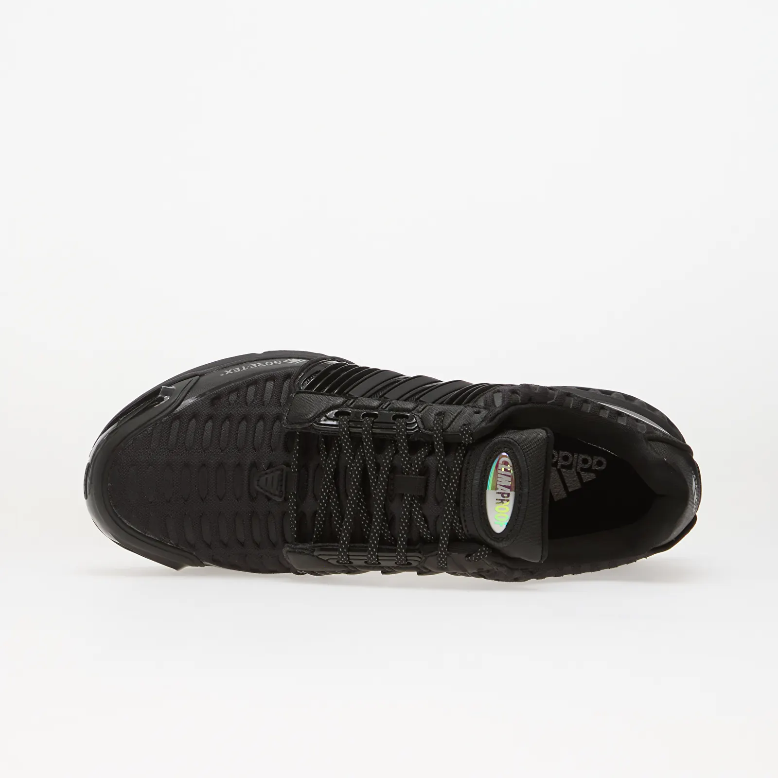 Chaussures et baskets homme adidas Climaproof 1 GORE-TEX Core Black/ Core Black/ Iron Metallic