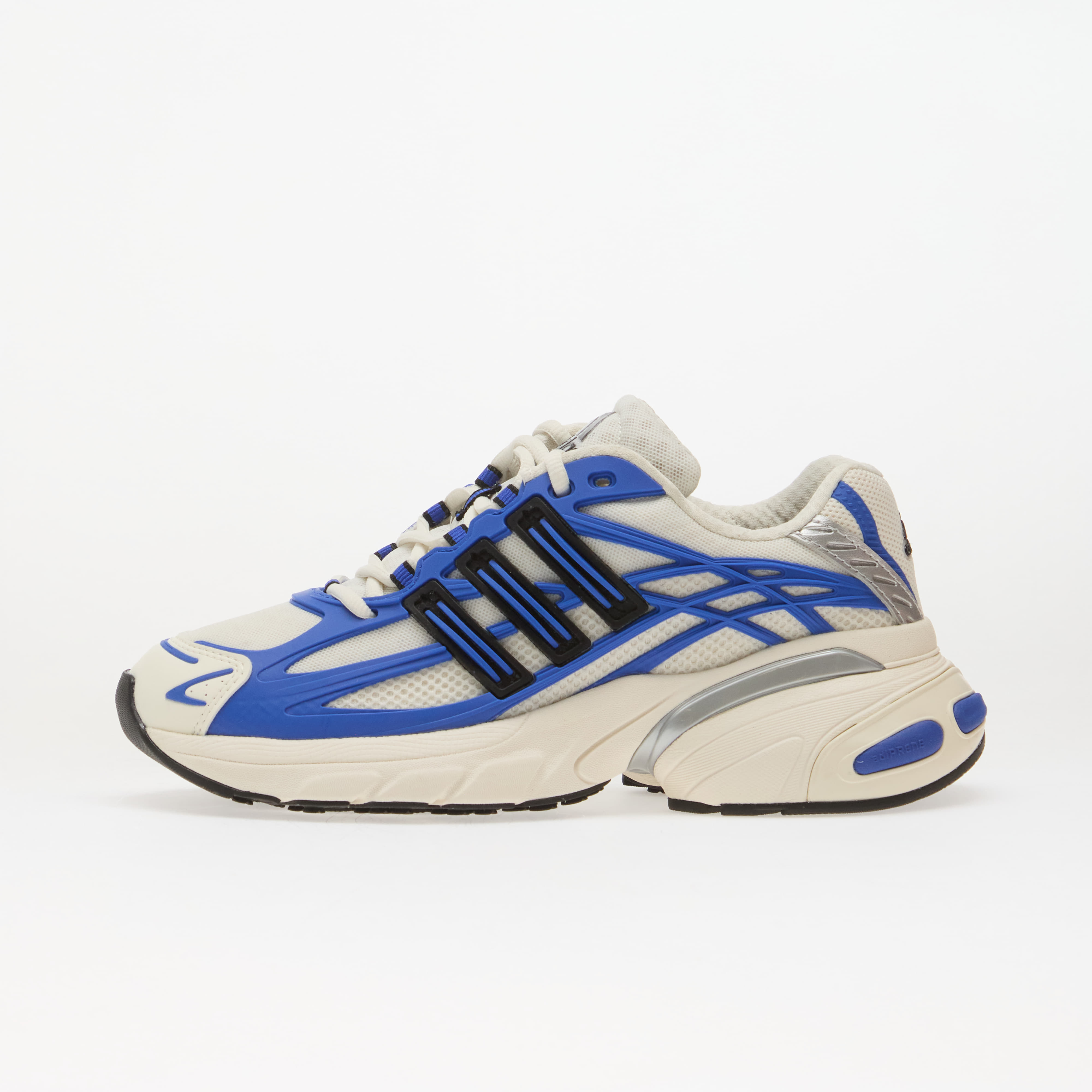 Обувки adidas Adistar XLG 2.0 Kids Hi-res Blue/ Core Black/ Off White 6.5
