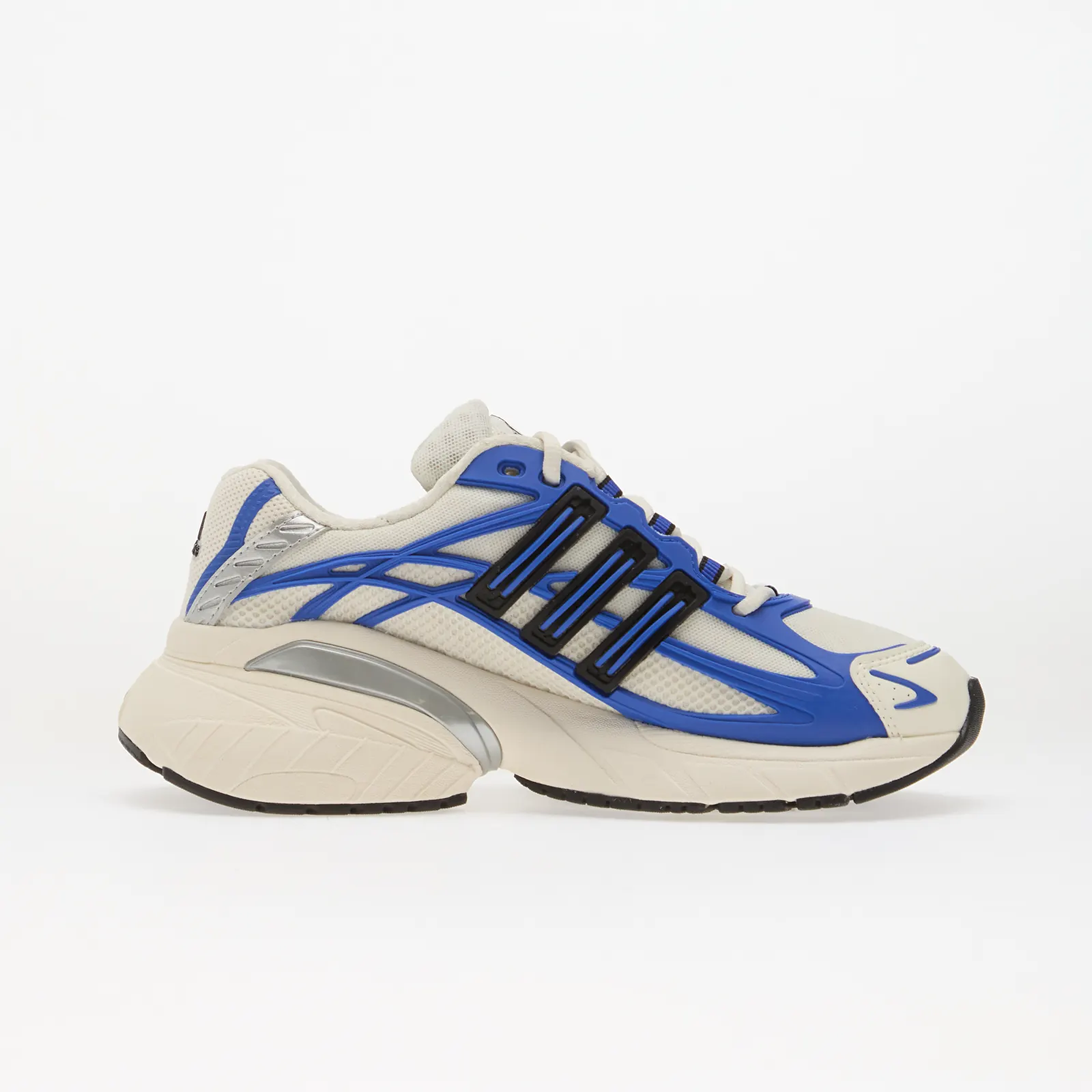 Chaussures et baskets homme adidas Adistar XLG 2.0 Kids Hi-res Blue/ Core Black/ Off White