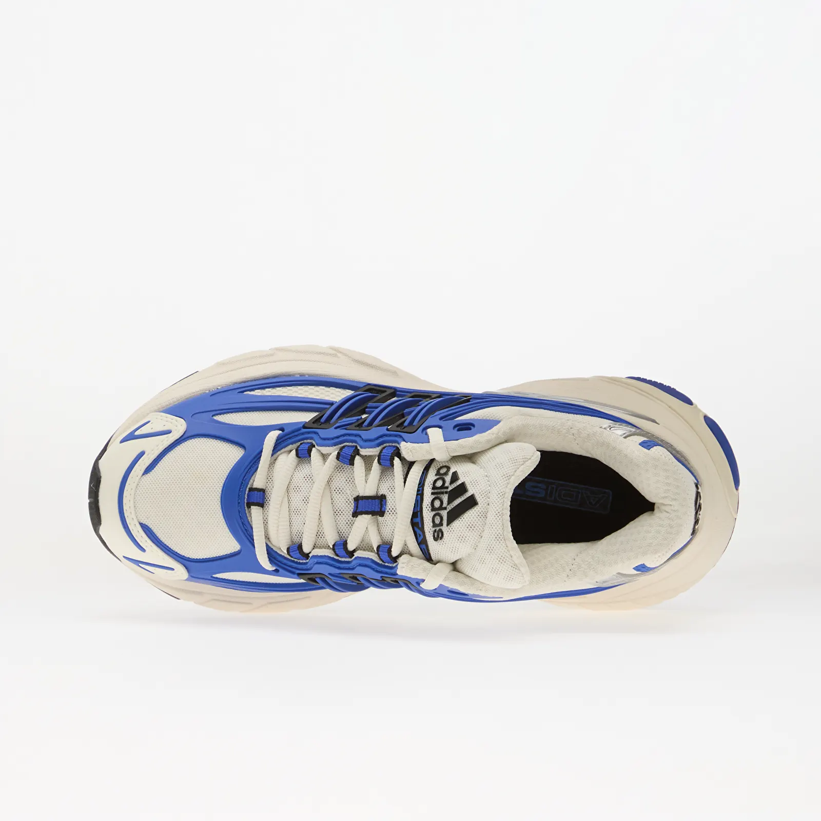 Chaussures et baskets homme adidas Adistar XLG 2.0 Kids Hi-res Blue/ Core Black/ Off White