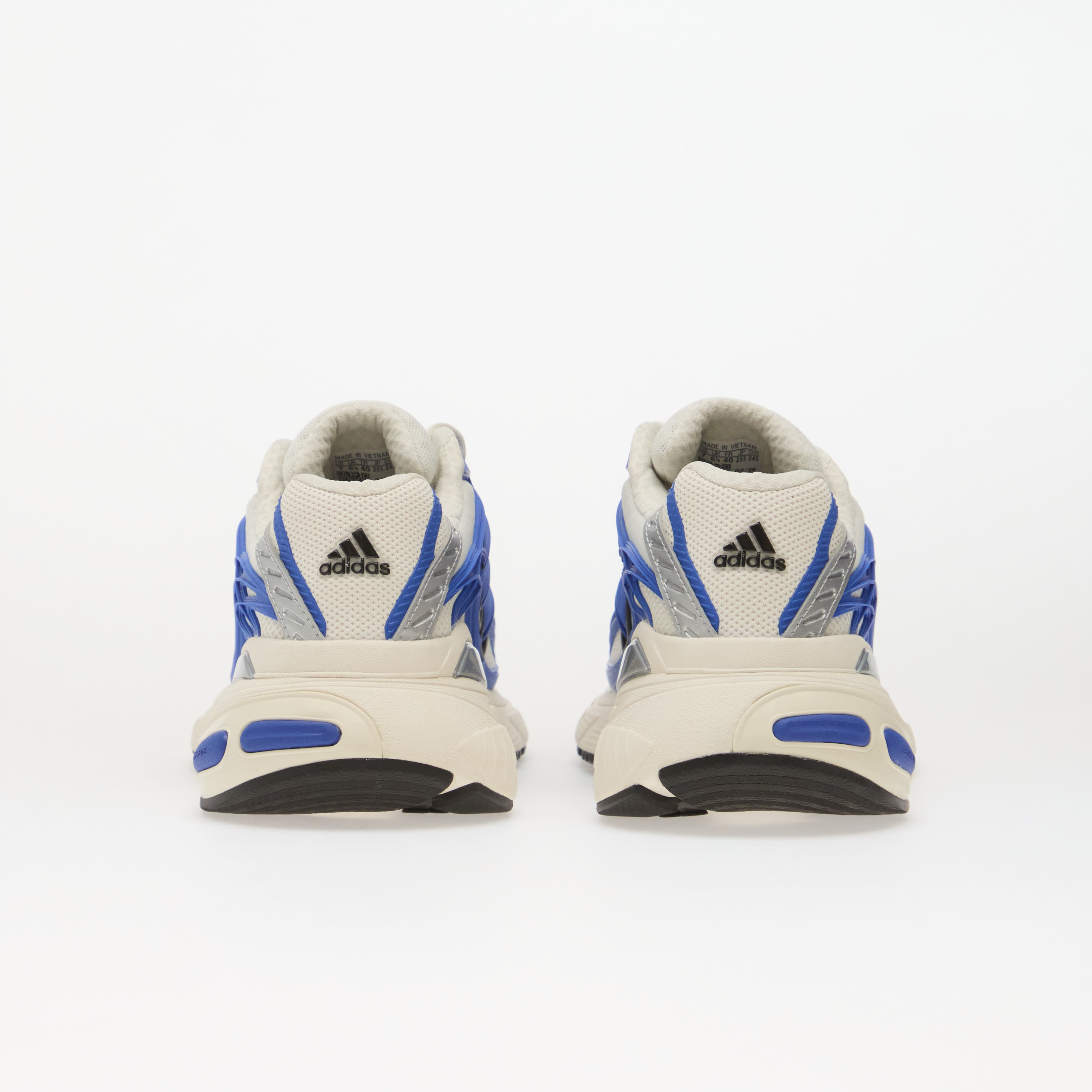adidas Originals Παπούτσια adidas Adistar XLG 2.0 Kids Hi-res Blue/ Core Black/ Off White 6.5 - 5
