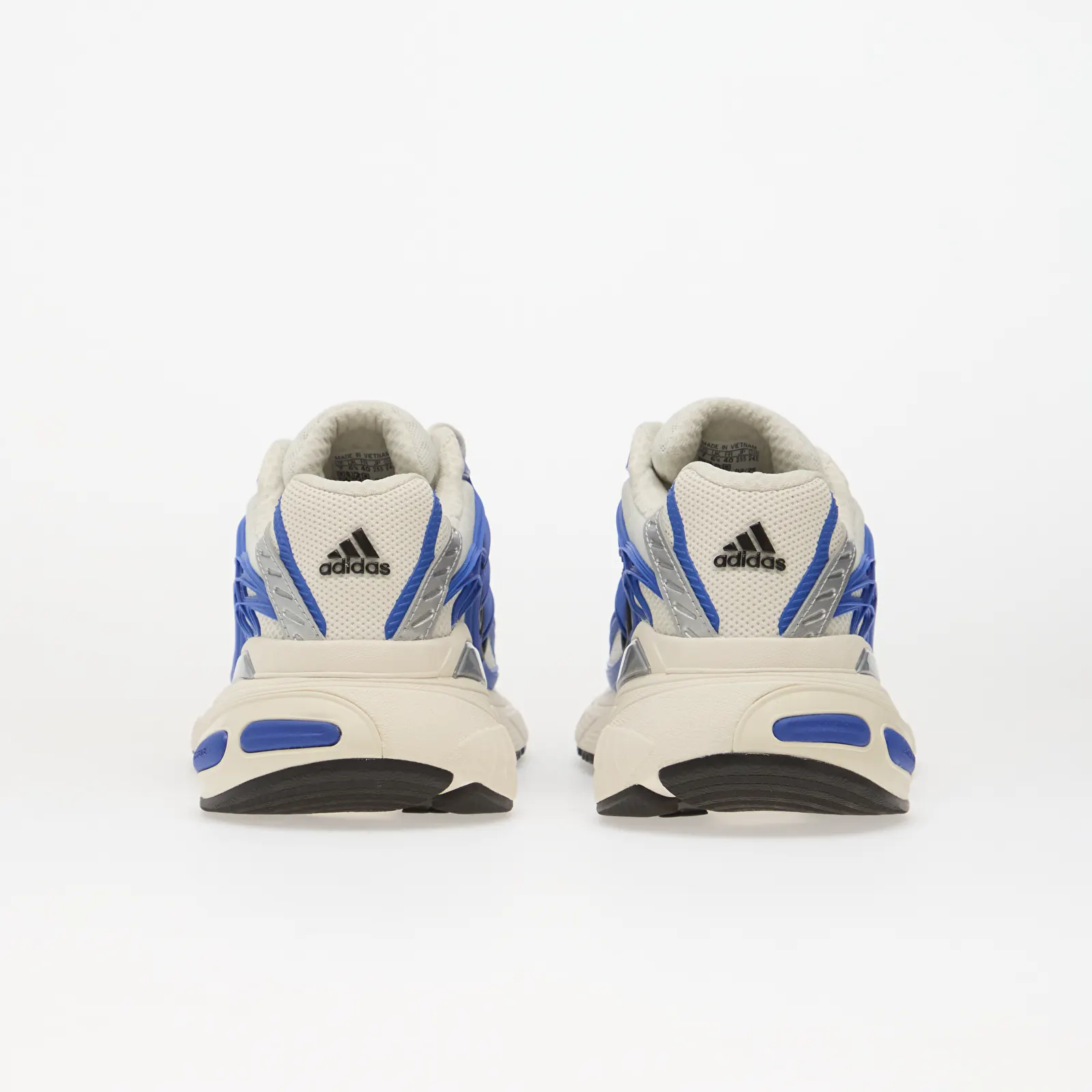 Chaussures et baskets homme adidas Adistar XLG 2.0 Kids Hi-res Blue/ Core Black/ Off White