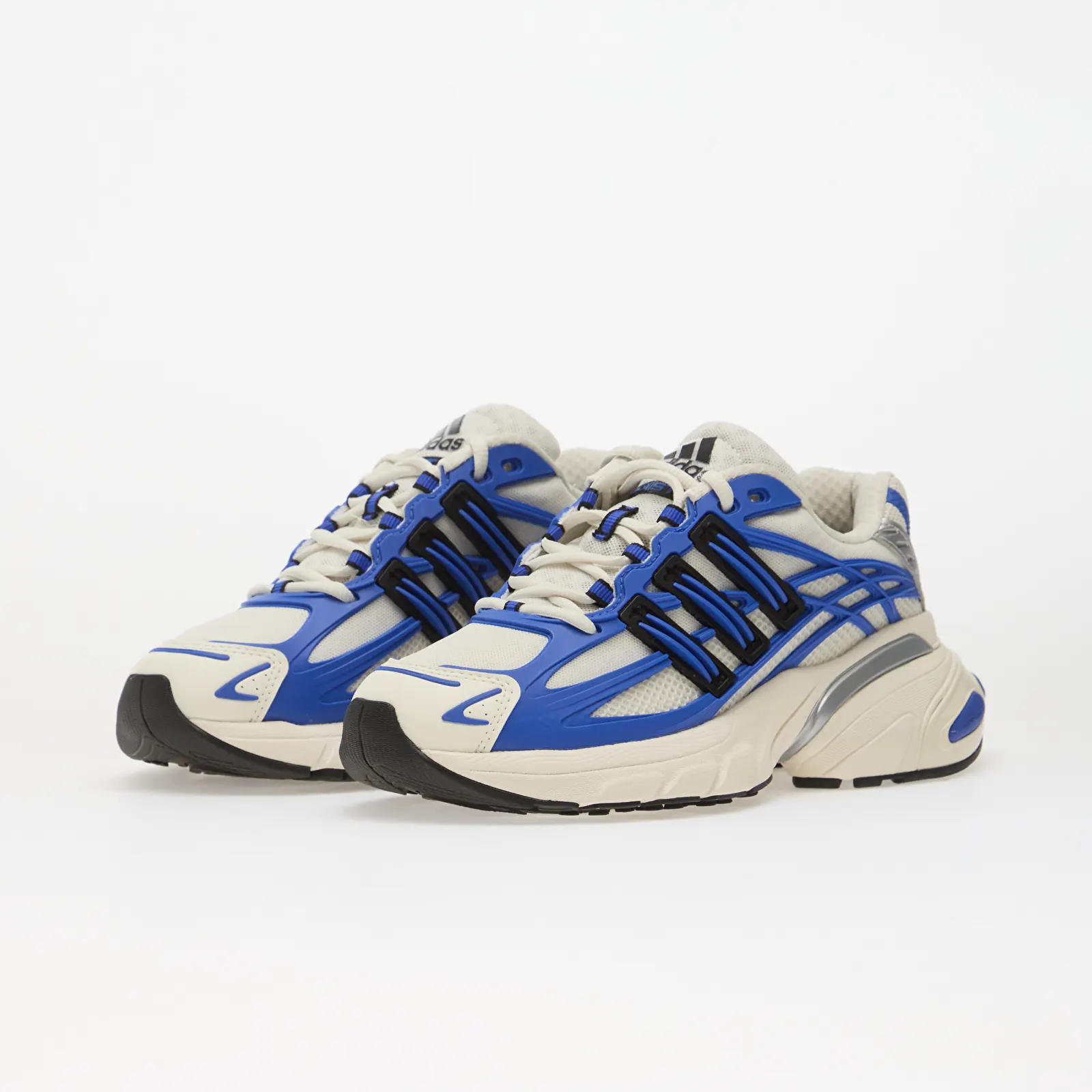 Chaussures et baskets homme adidas Adistar XLG 2.0 Kids Hi-res Blue/ Core Black/ Off White