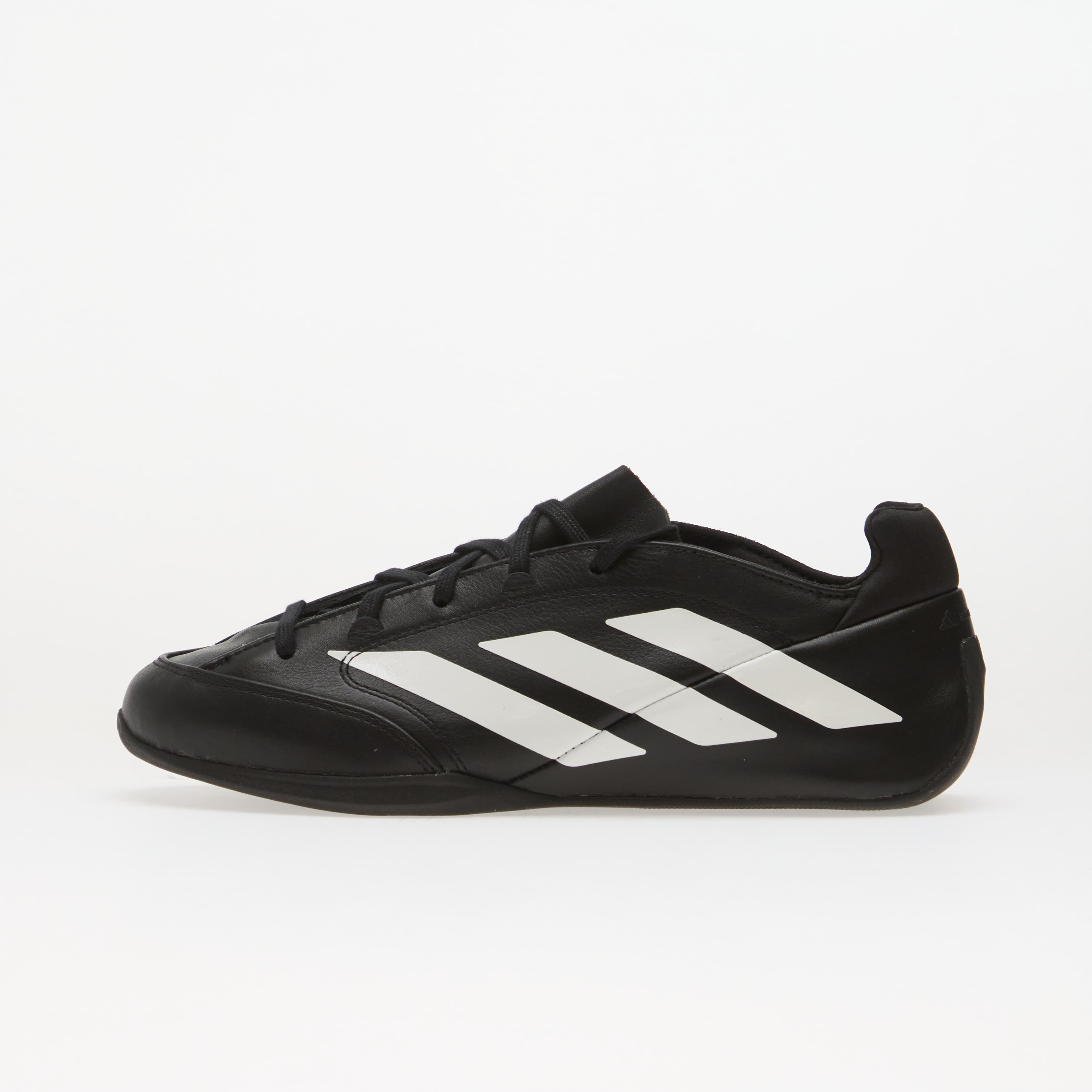 Сникърси adidas x entire studios Feroza Low Core Black/ Core Black/ Ftwr White EUR 37 1/3