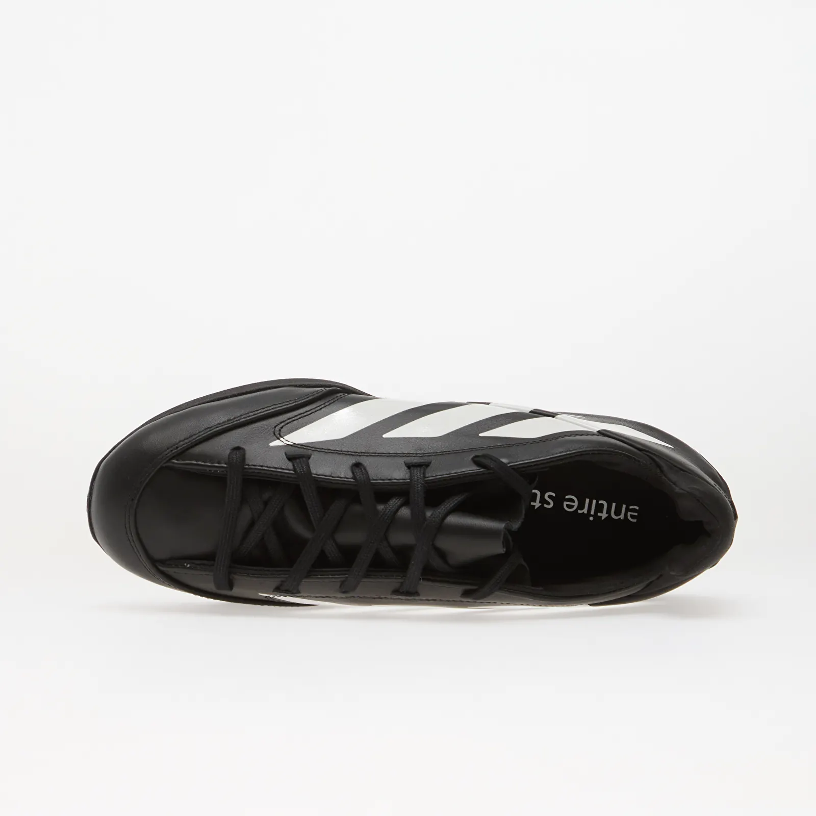 Turnschuhe und Schuhe für Männer adidas x entire studios Feroza Low Core Black/ Core Black/ Ftwr White