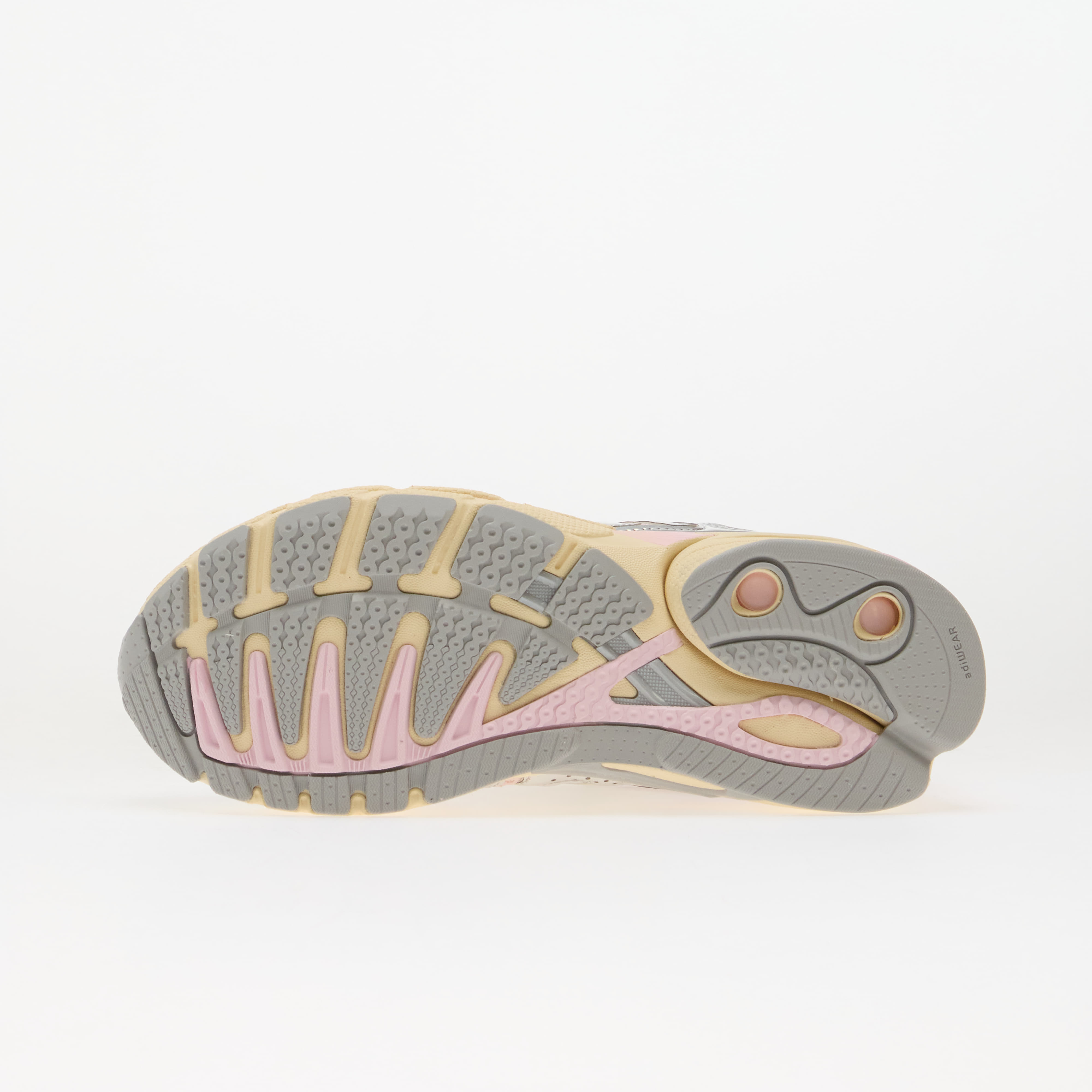 adidas Originals adidas Adistar Control 5 Warm Vanilla/ Clear Pink/ Silver Metallic 5 - 2