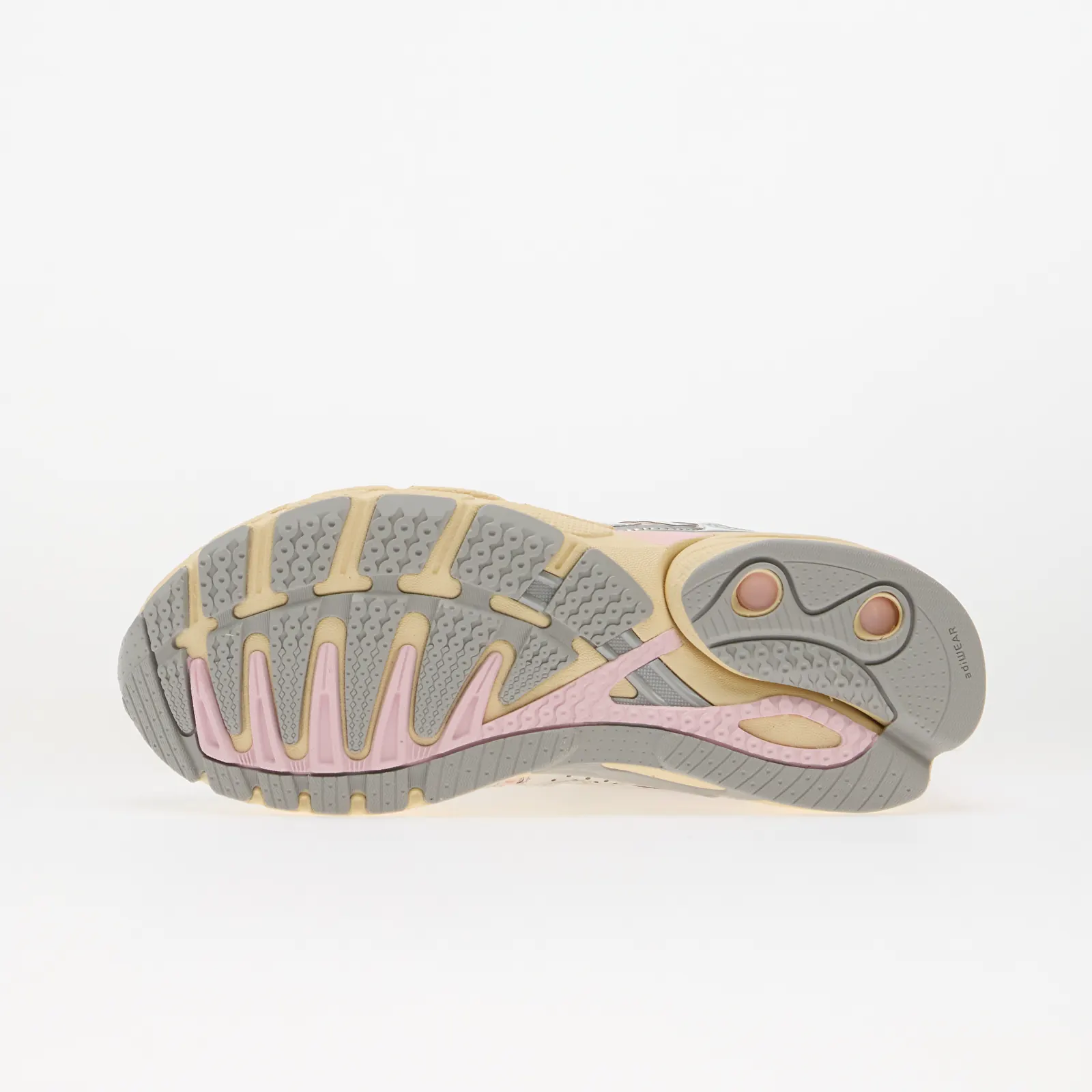 Ženski čevlji adidas Adistar Control 5 Warm Vanilla/ Clear Pink/ Silver Metallic