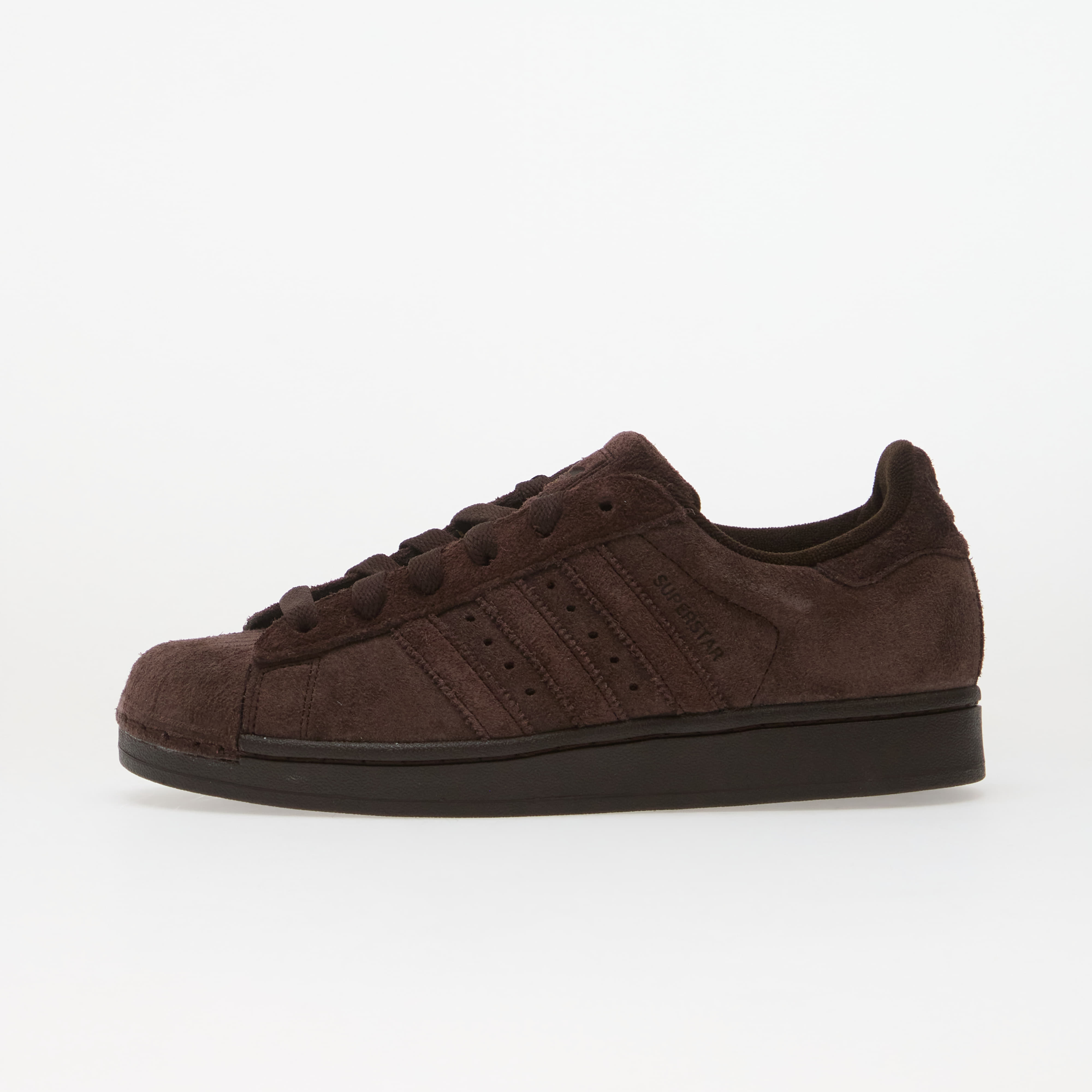 Сникърси adidas Superstar II Aurora Coffee/ Aurora Coffee/ Off White EUR 37 1/3