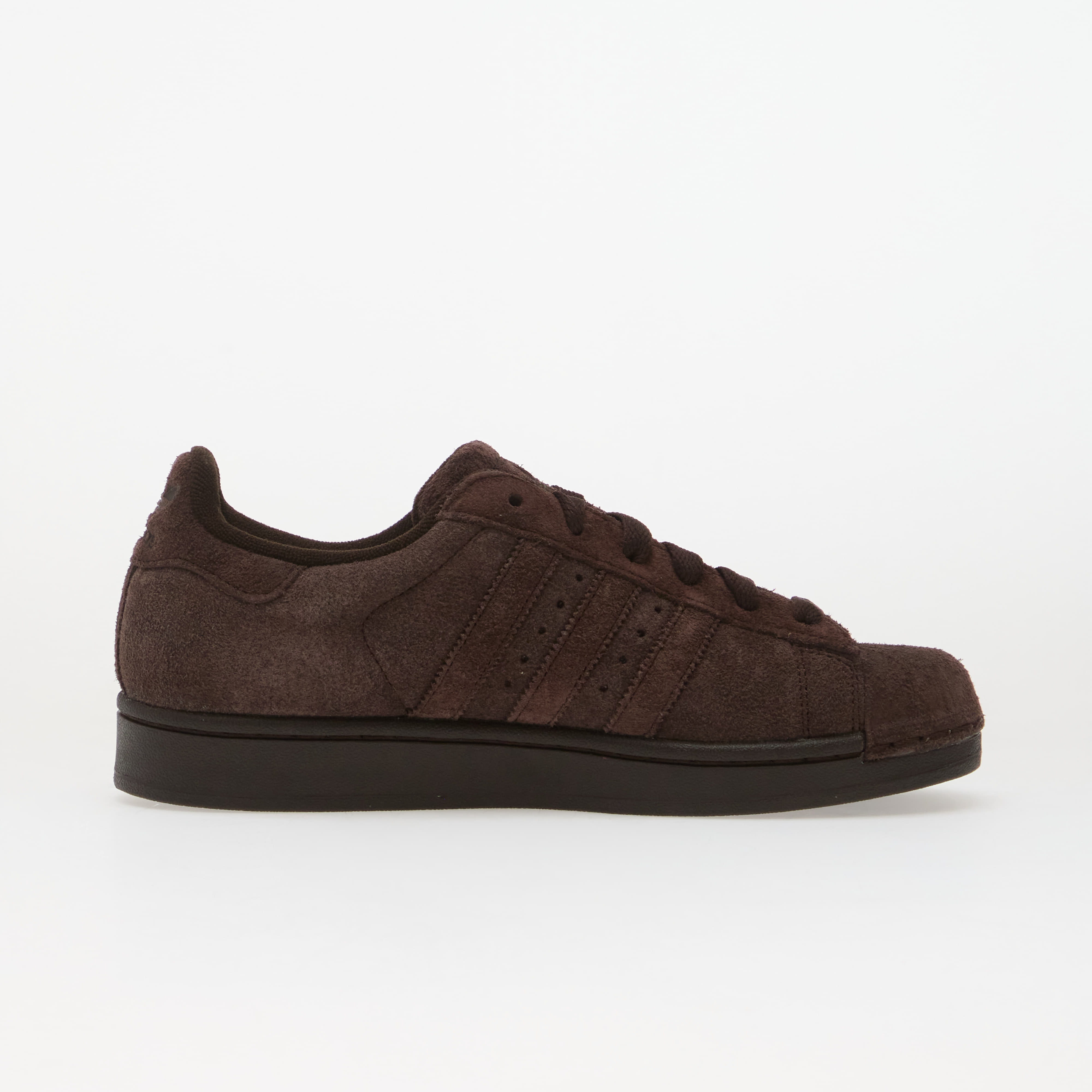 adidas Originals Sneakers adidas Superstar II Aurora Coffee/ Aurora Coffee/ Off White EUR 36 2/3 - 3