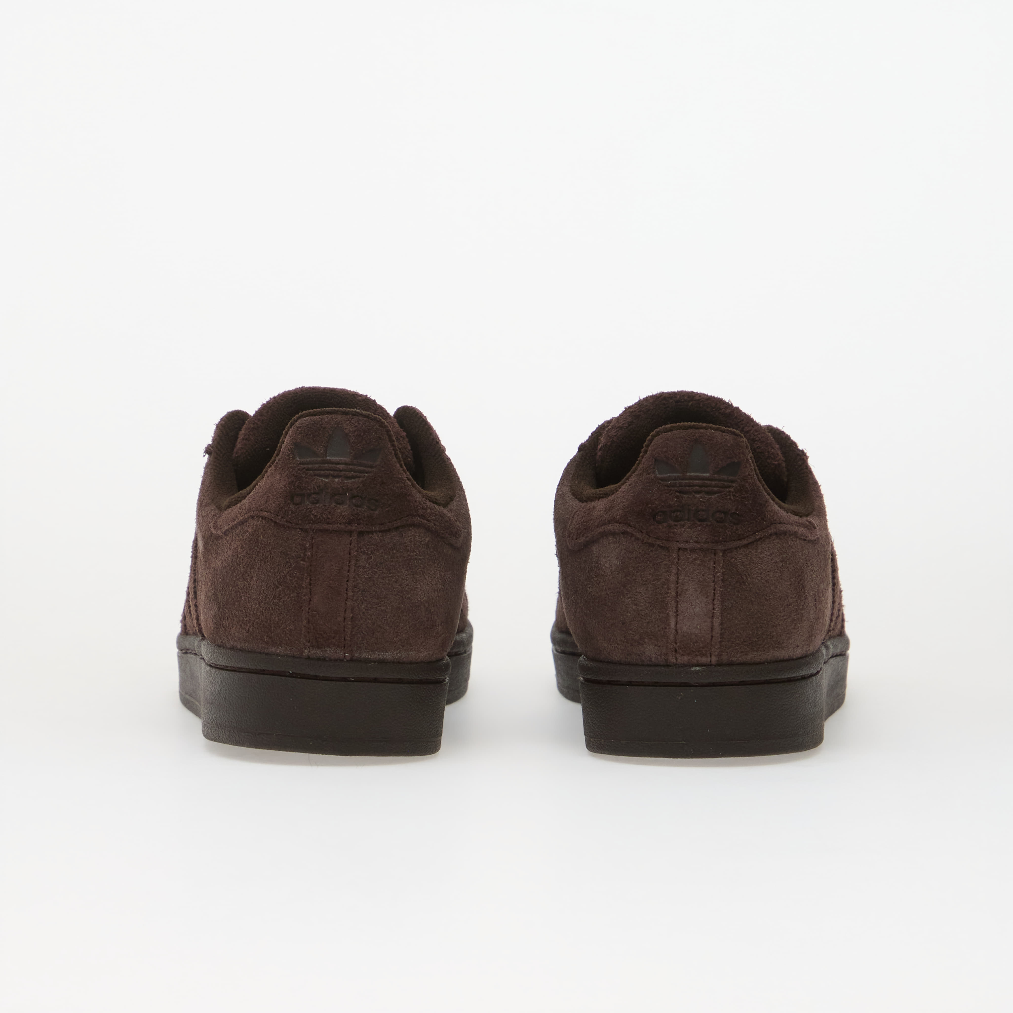 adidas Originals Sneakers adidas Superstar II Aurora Coffee/ Aurora Coffee/ Off White EUR 36 2/3 - 5