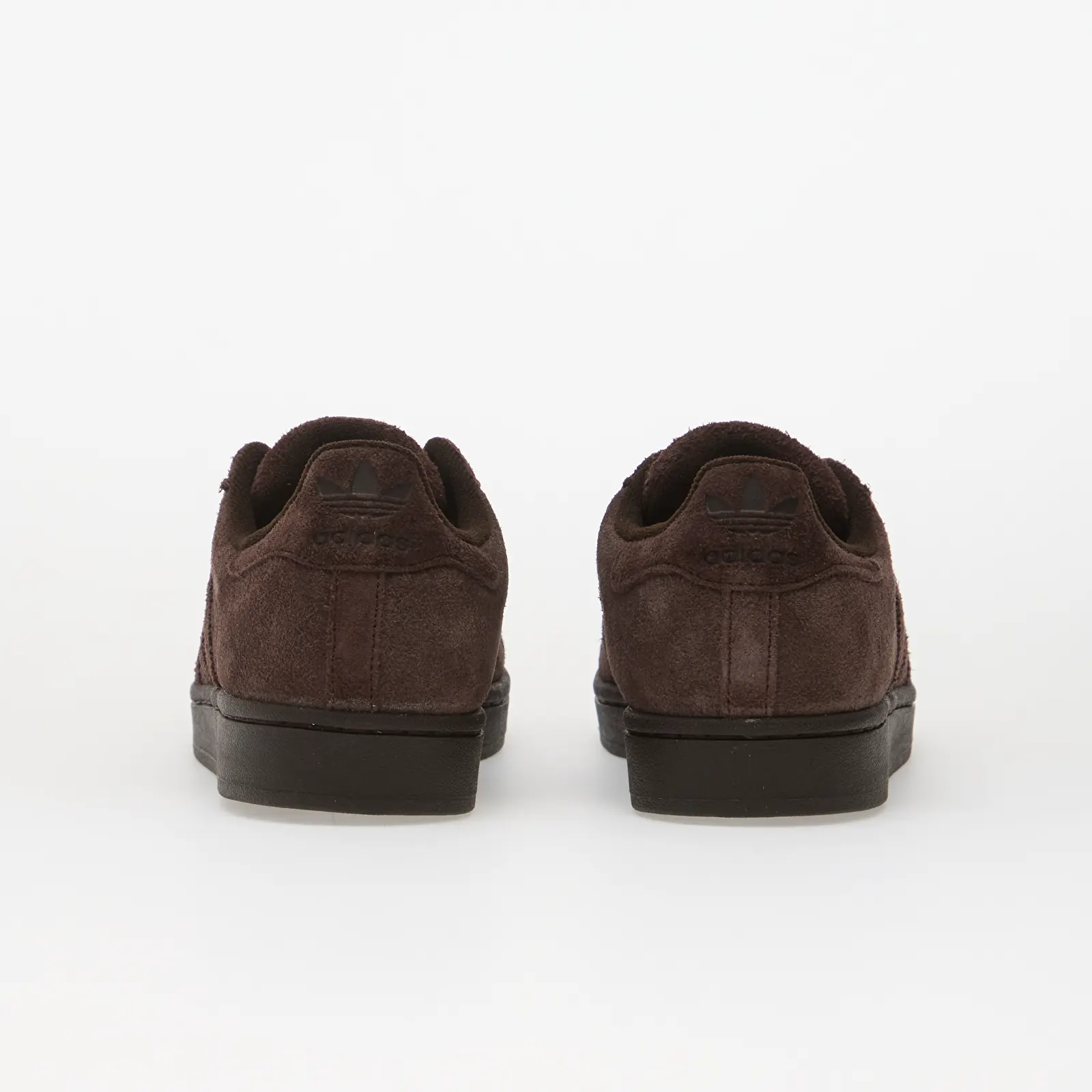 Γυναικεία παπούτσια adidas Superstar II Aurora Coffee/ Aurora Coffee/ Off White