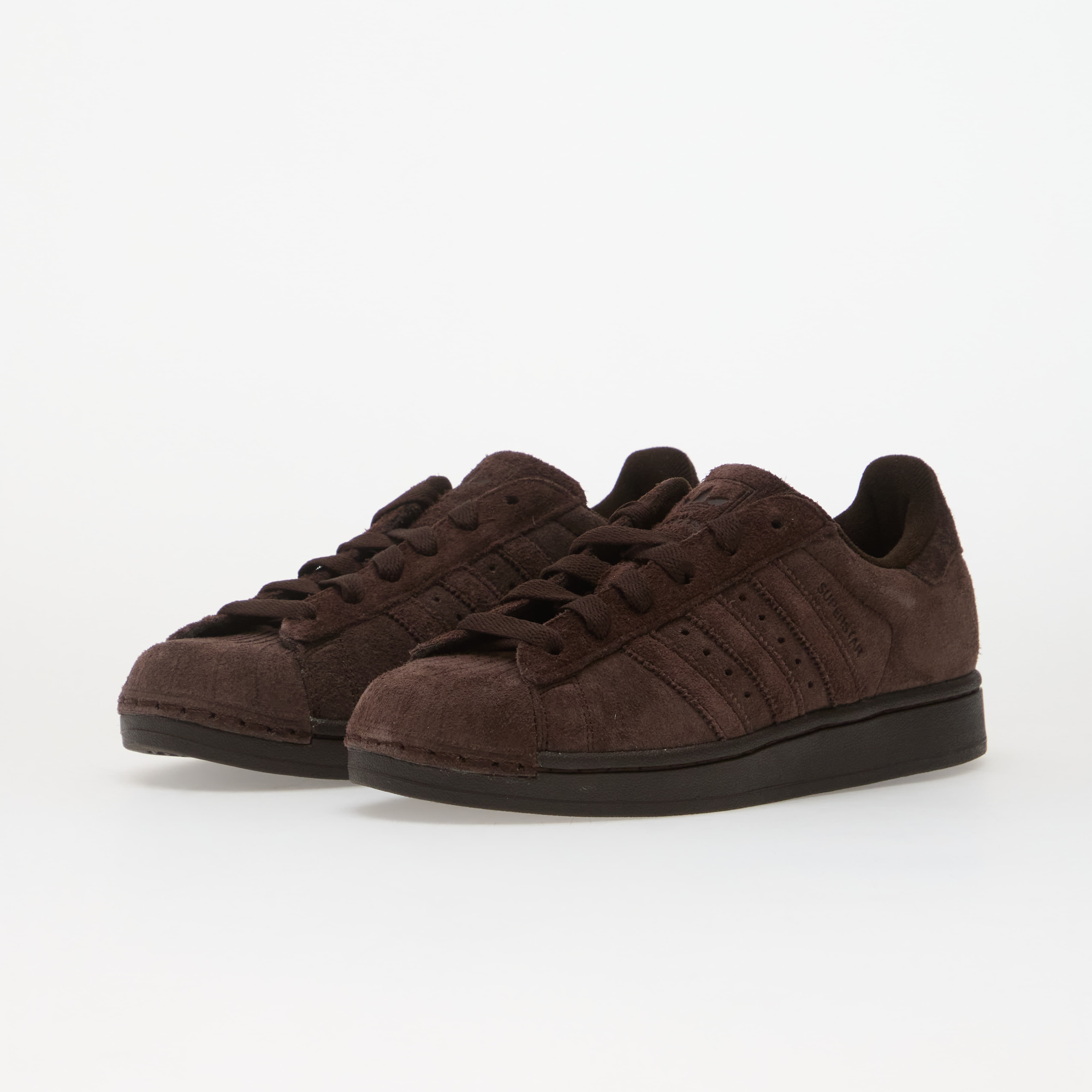 adidas Originals Sneakers adidas Superstar II Aurora Coffee/ Aurora Coffee/ Off White EUR 36 2/3 - 6