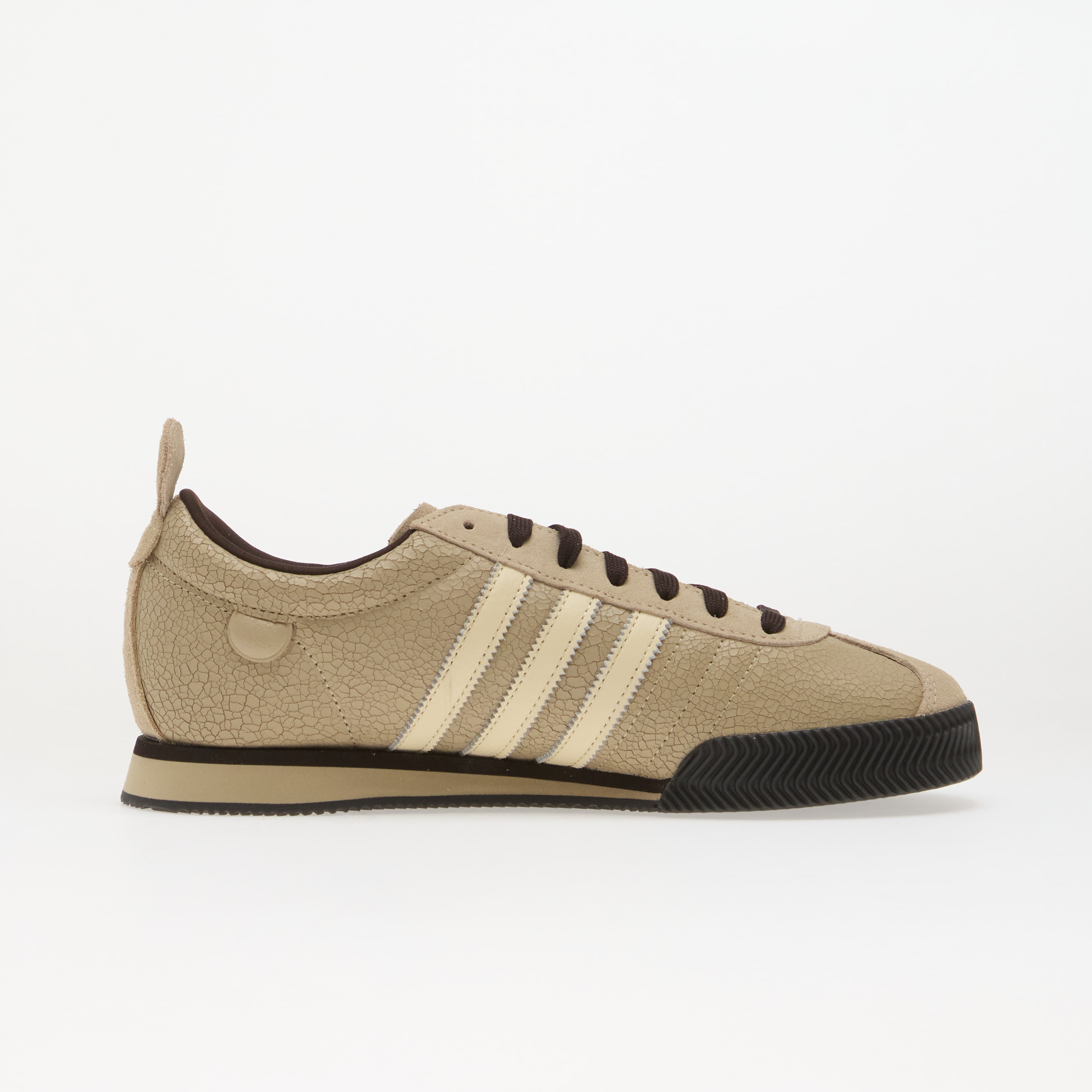 adidas Originals Sneakers adidas Samba 62 Super Khaki Three/ Warm Vanilla/ Core Black EUR 43 1/3 - 3