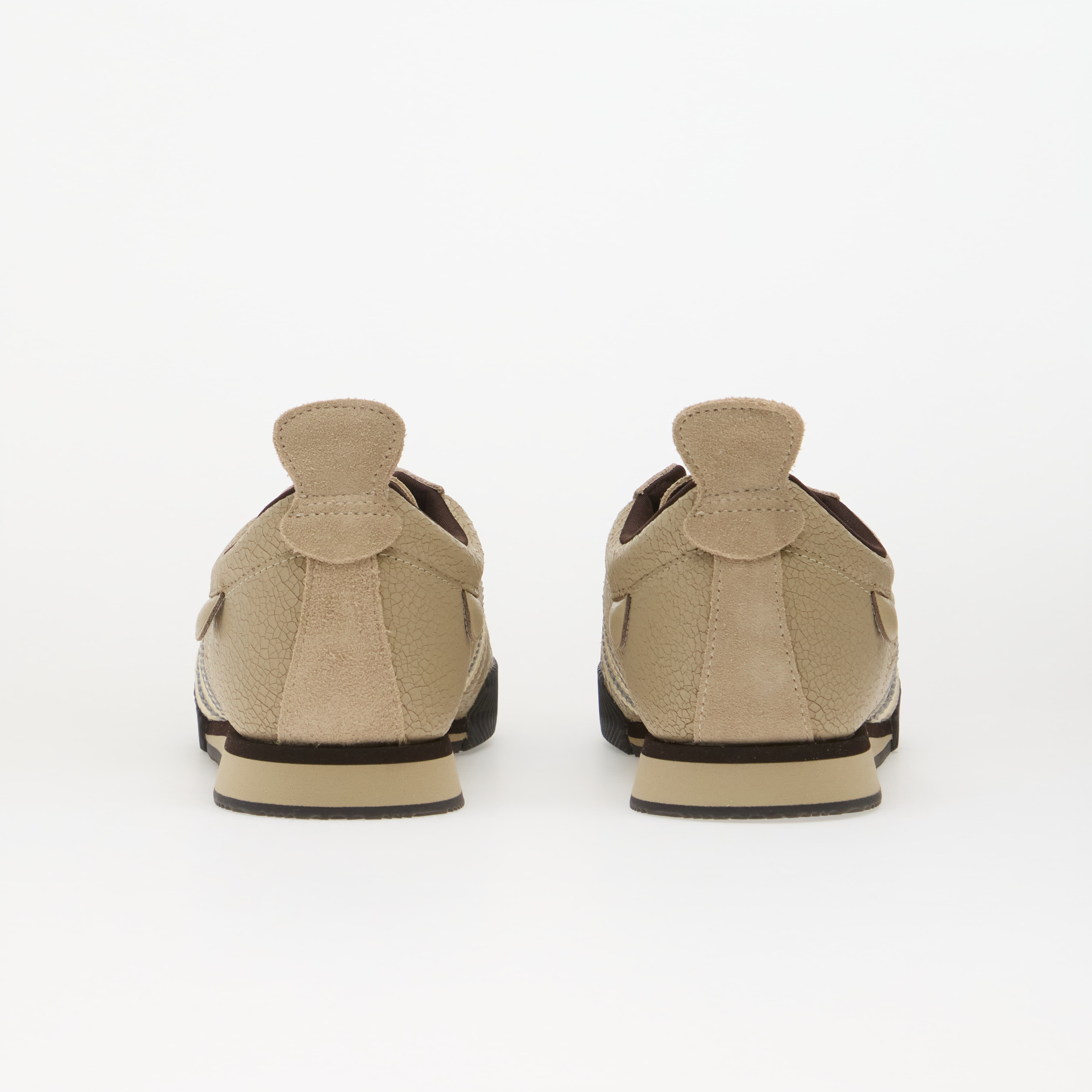 adidas Originals Sneakers adidas Samba 62 Super Khaki Three/ Warm Vanilla/ Core Black EUR 43 1/3 - 5