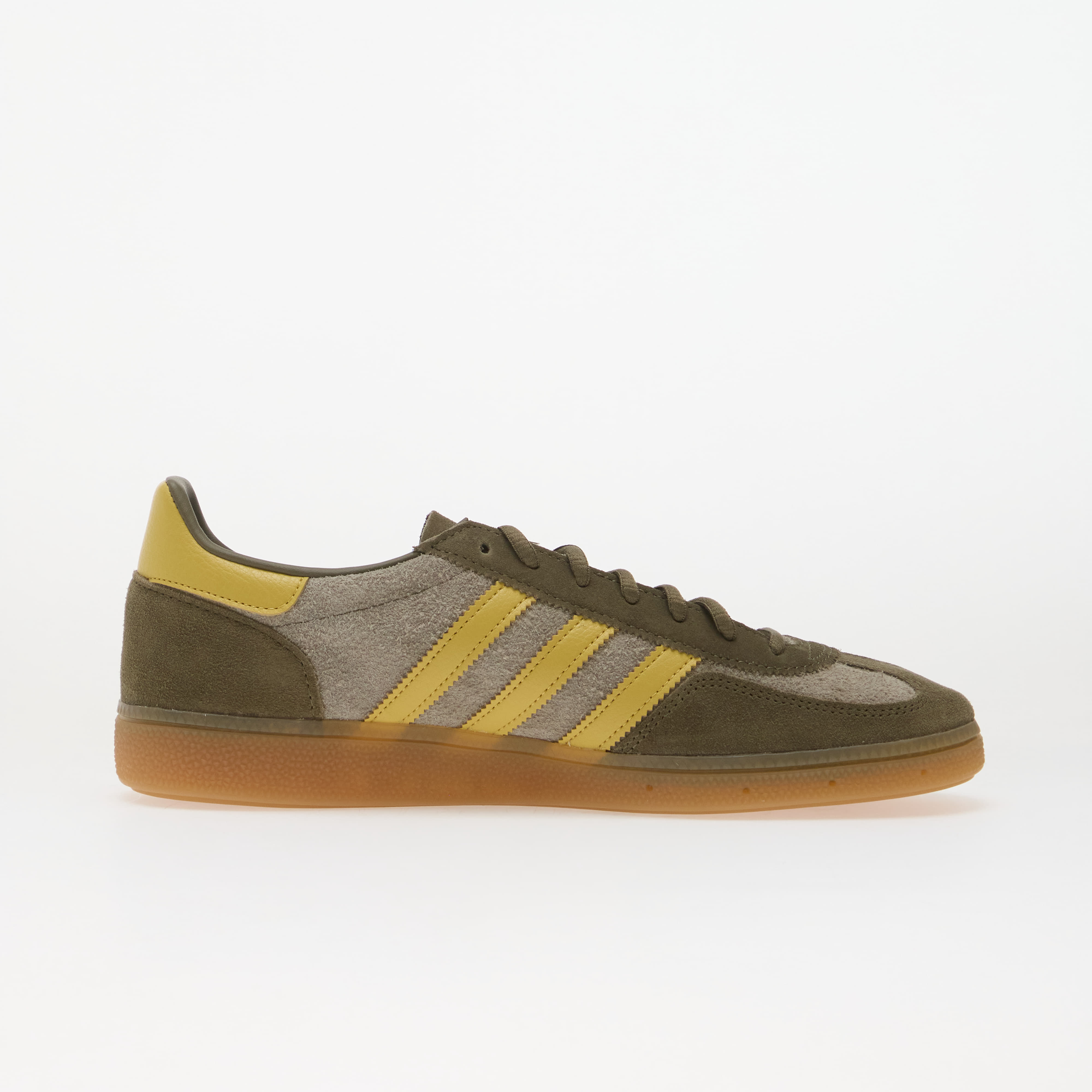 adidas Originals Sneakers adidas Handball Spezial Olive Strata/ Pyrite/ GUM4 EUR 46 - 3