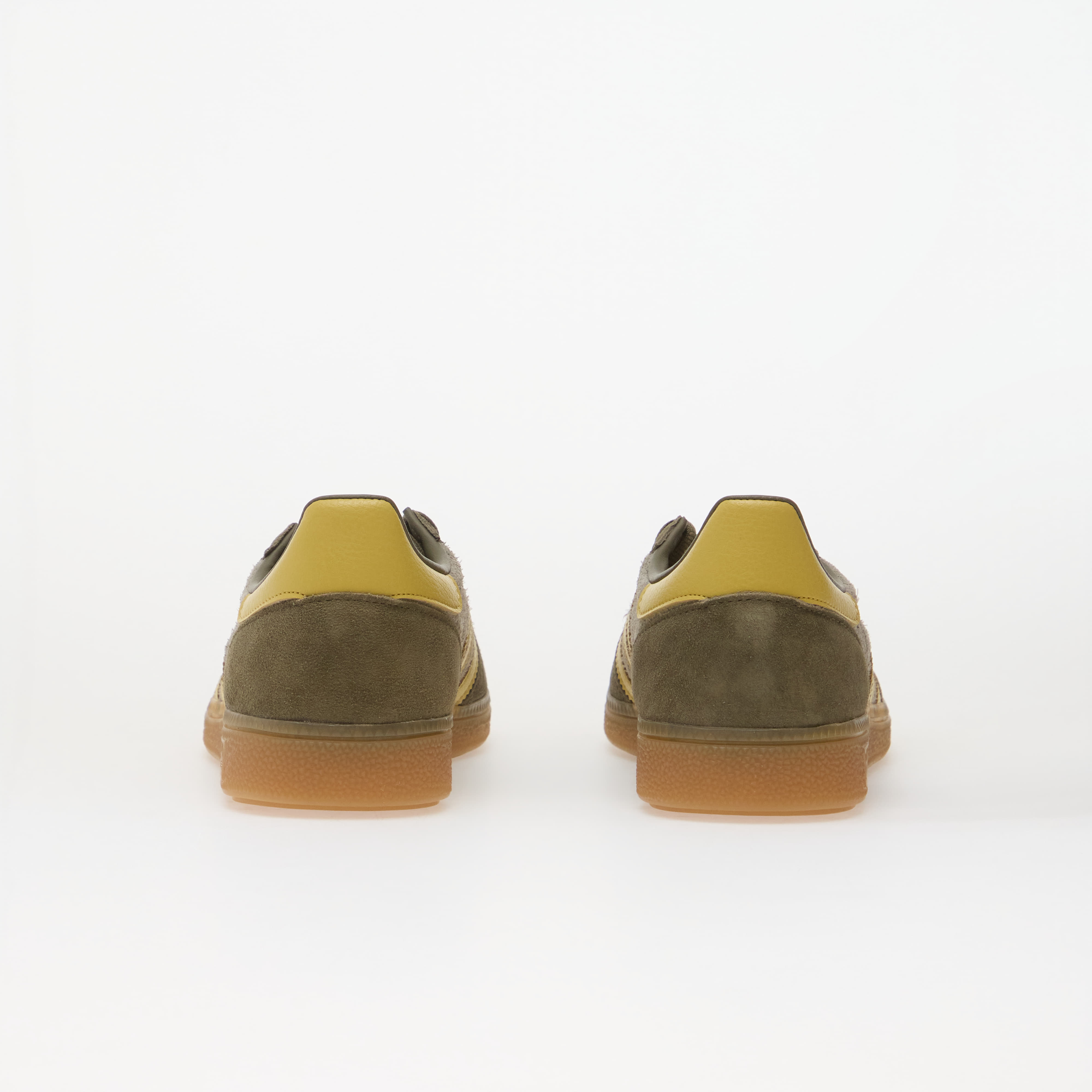 adidas Originals Sneakers adidas Handball Spezial Olive Strata/ Pyrite/ GUM4 EUR 46 - 5