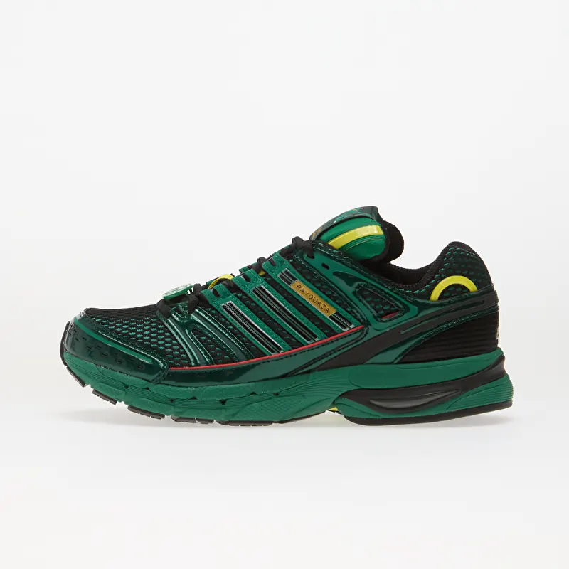 adidas x Pokemon Adistar Control 5 (Rayquaza) Core Black/ Collegiate Green/ Core Black