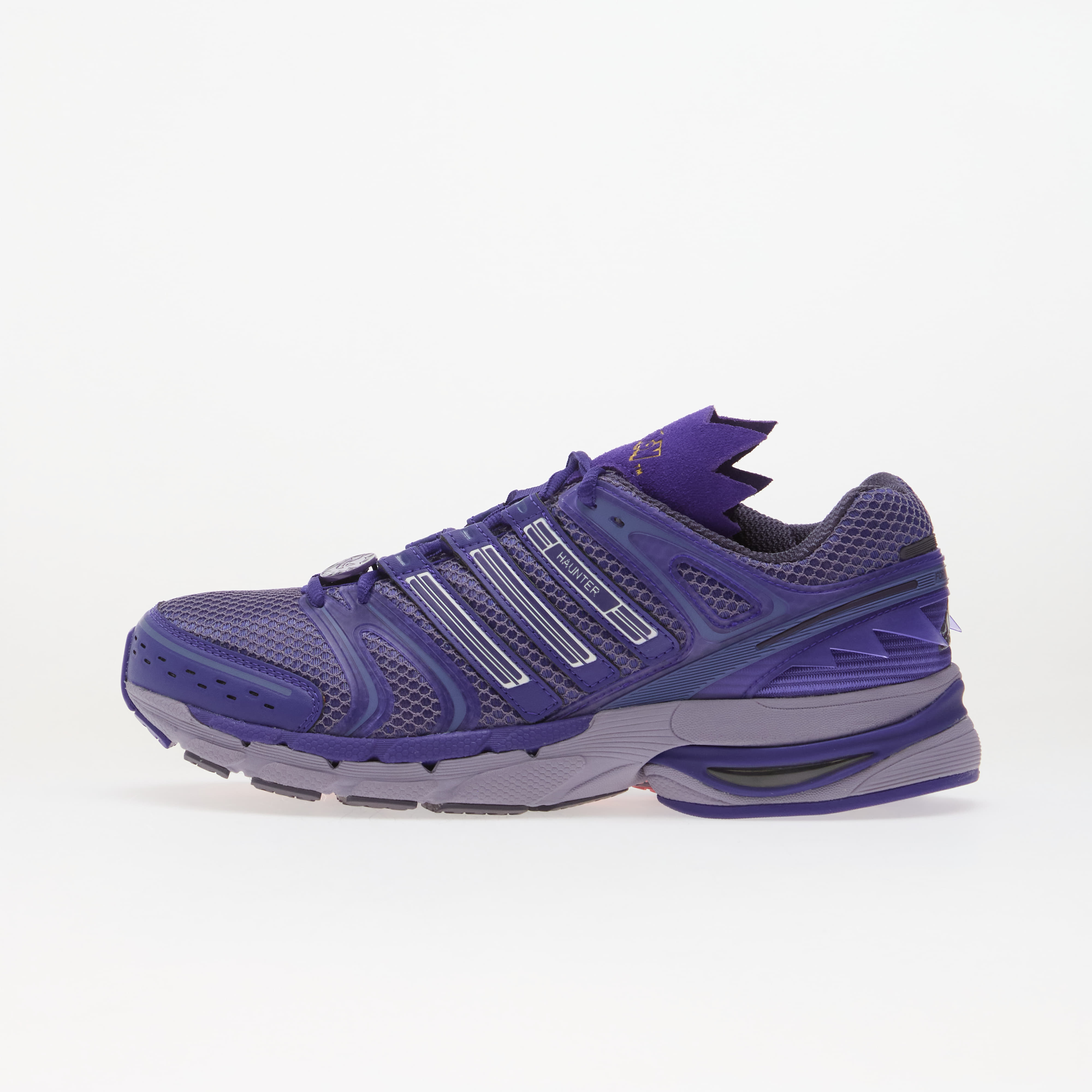 Tenisky adidas x Pokemon Adistar Control 5 (Haunter) Purple/ Energy Ink/ Magic Lilac EUR 44