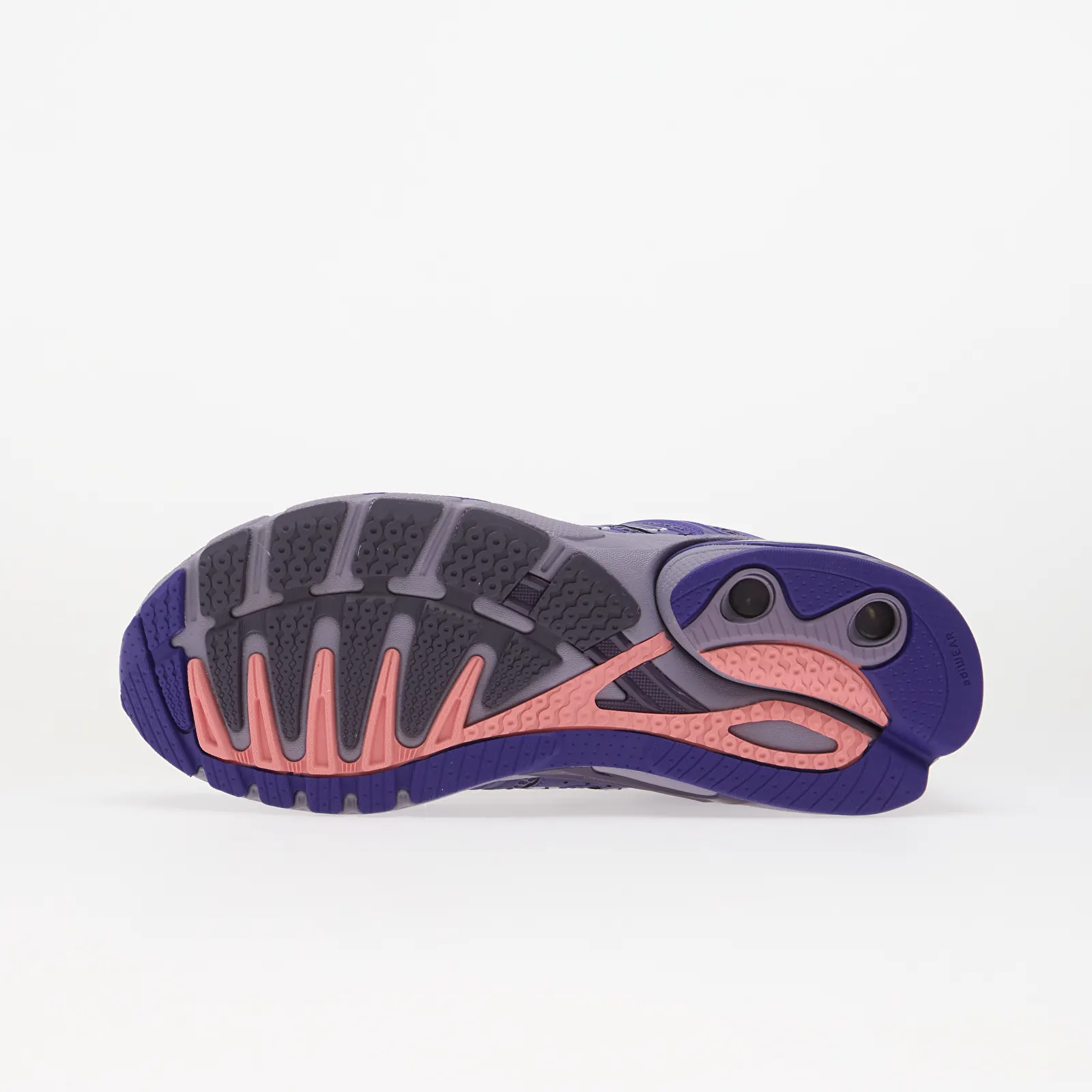 Miesten lenkkarit ja kengät adidas x Pokemon Adistar Control 5 (Haunter) Purple/ Energy Ink/ Magic Lilac