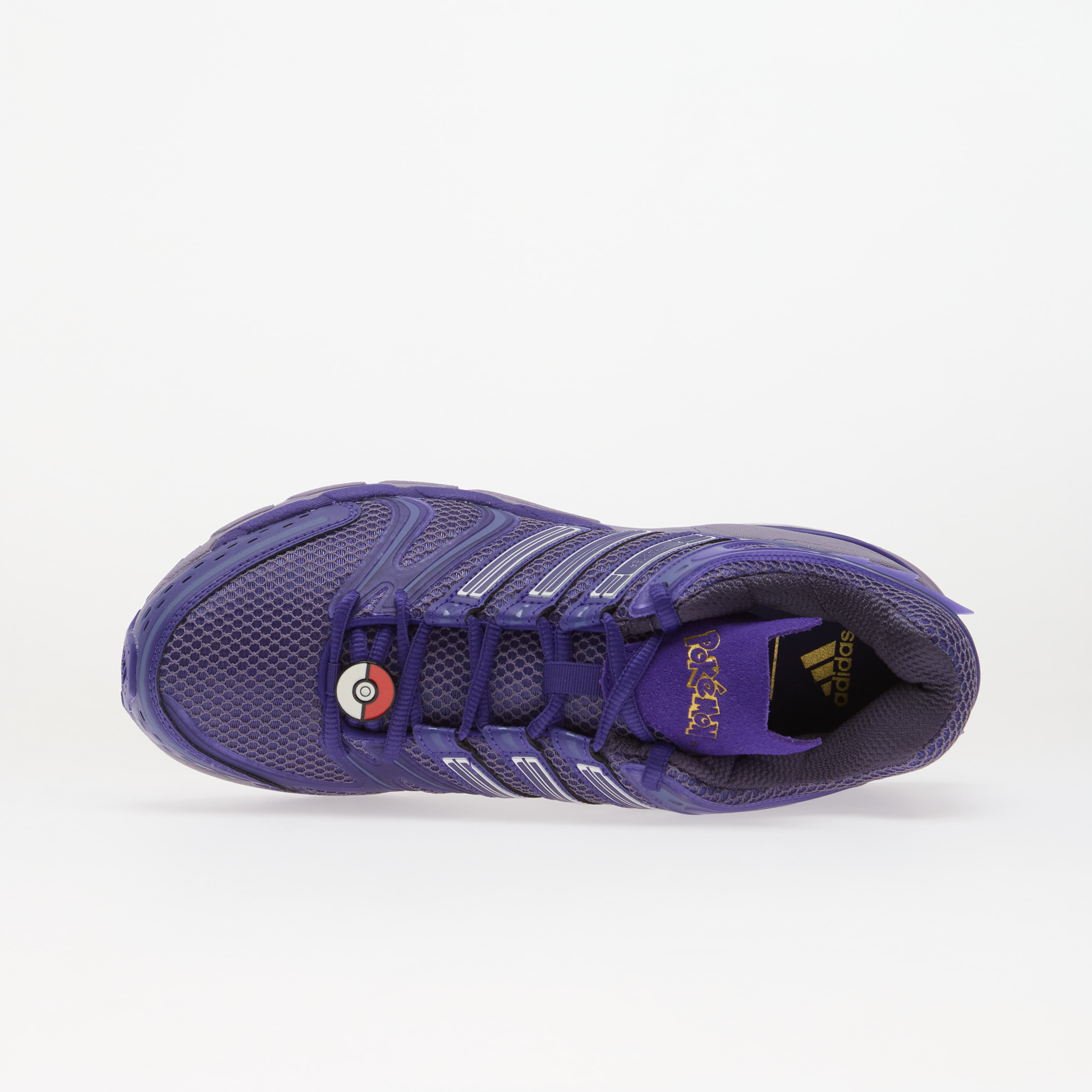 adidas Originals Sneakers adidas x Pokemon Adistar Control 5 (Haunter) Purple/ Energy Ink/ Magic Lilac EUR 39 1/3 - 4