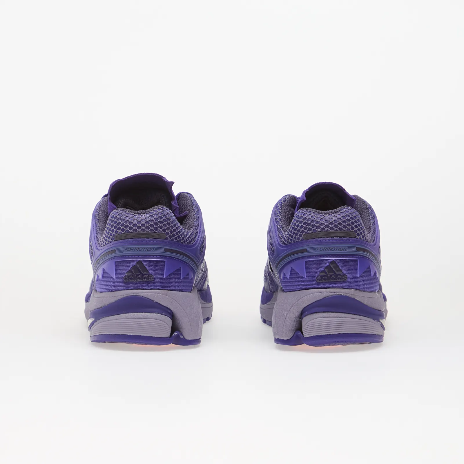 Miesten lenkkarit ja kengät adidas x Pokemon Adistar Control 5 (Haunter) Purple/ Energy Ink/ Magic Lilac