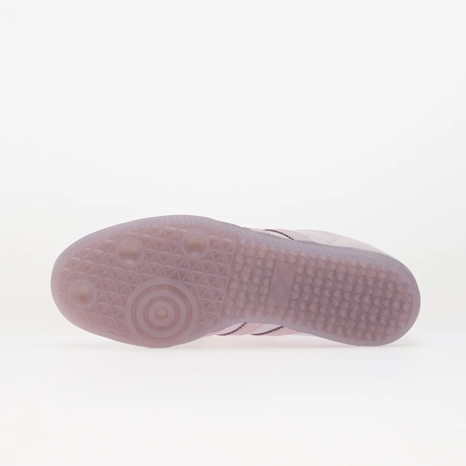 Herenschoenen adidas x Pokemon Samba OG (Mewtwo) Ice Lavender/ Ice Lavender/ Violet Fusion