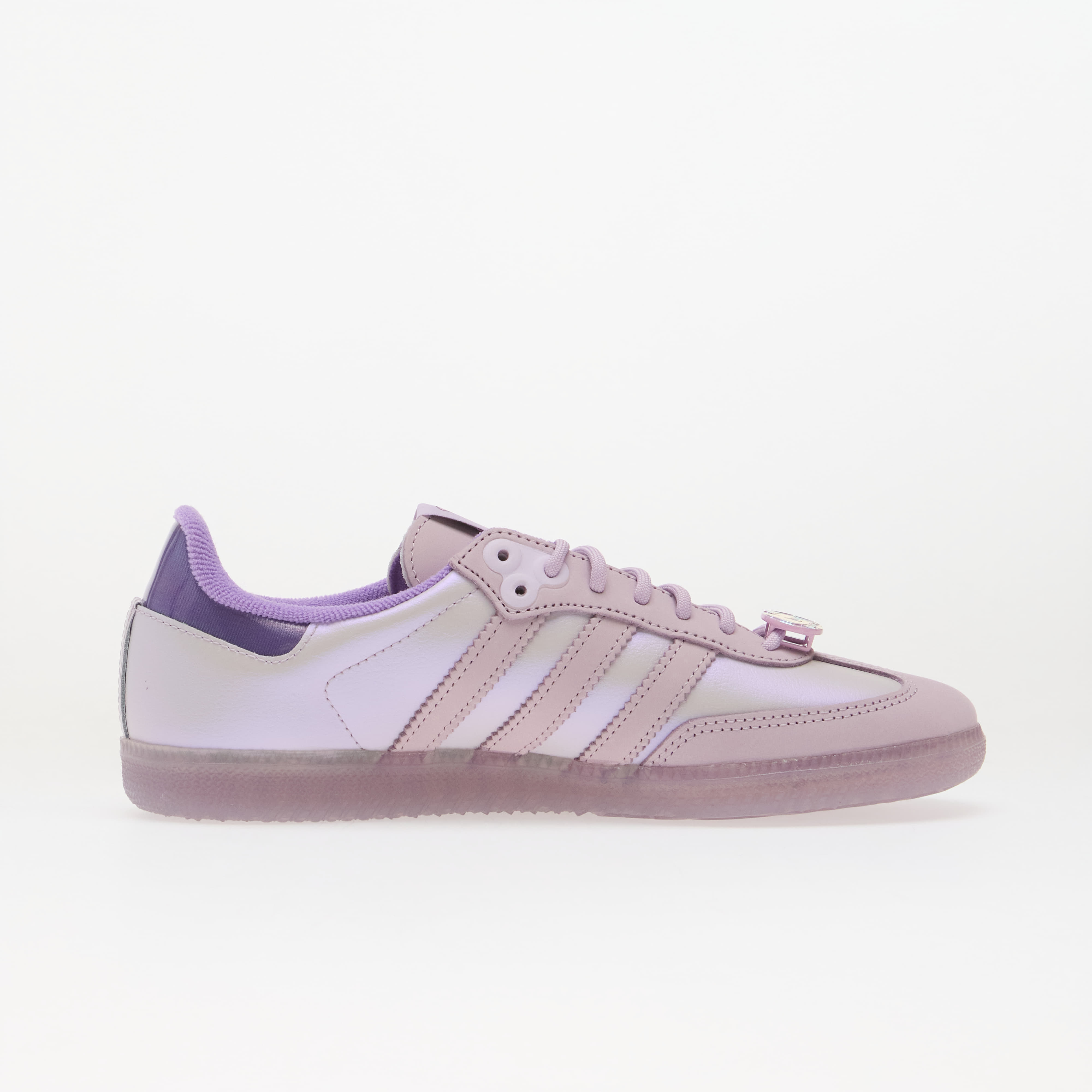 adidas Originals Sneakers adidas x Pokemon Samba OG (Mewtwo) Ice Lavender/ Ice Lavender/ Violet Fusion EUR 44 2/3 - 3