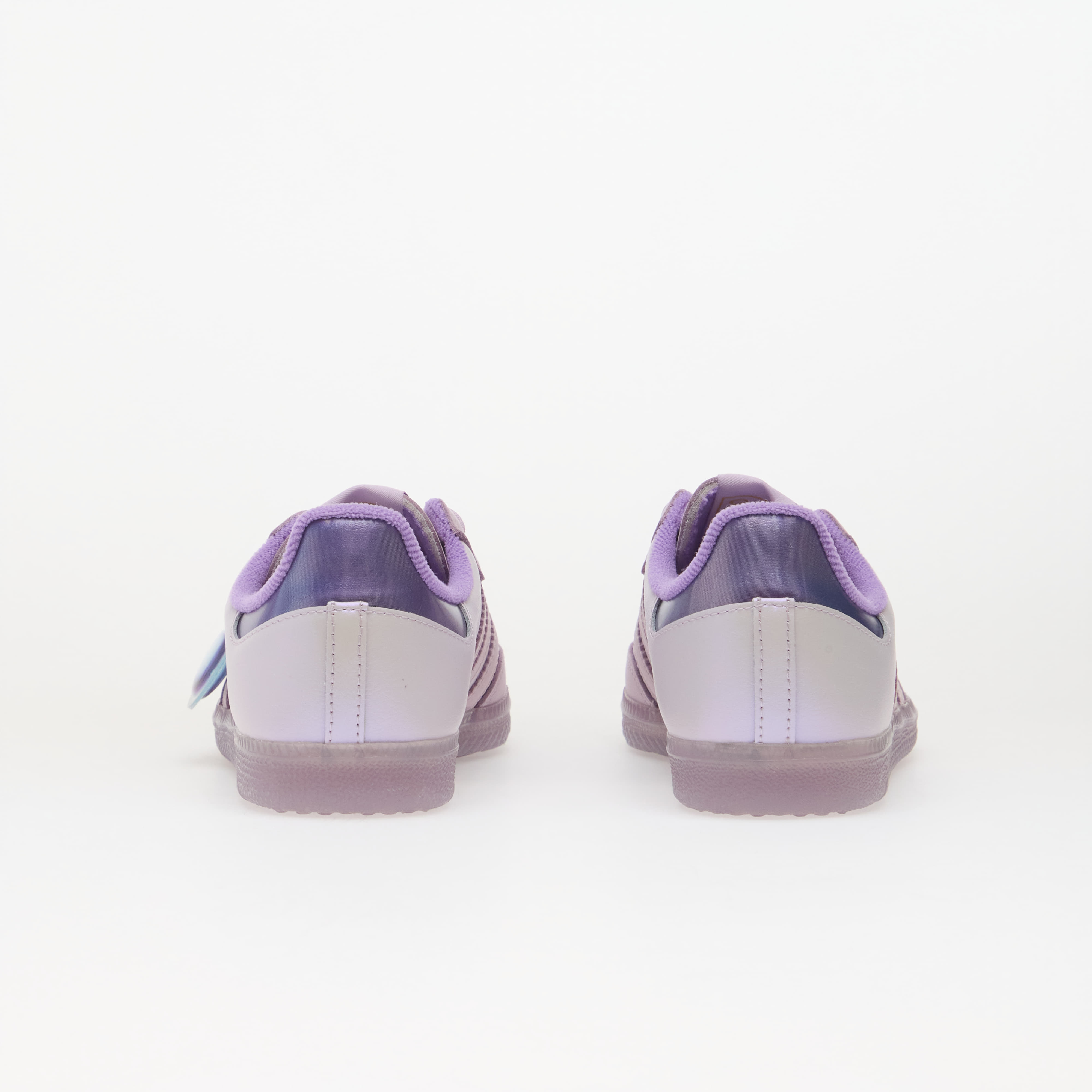 adidas Originals Sneakers adidas x Pokemon Samba OG (Mewtwo) Ice Lavender/ Ice Lavender/ Violet Fusion EUR 44 2/3 - 5