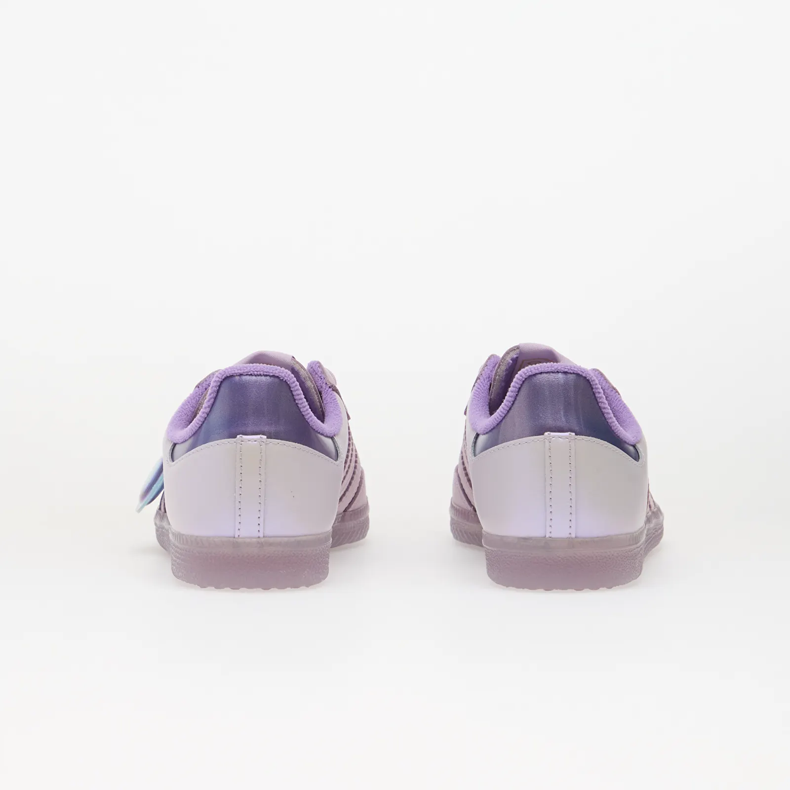 Herenschoenen adidas x Pokemon Samba OG (Mewtwo) Ice Lavender/ Ice Lavender/ Violet Fusion