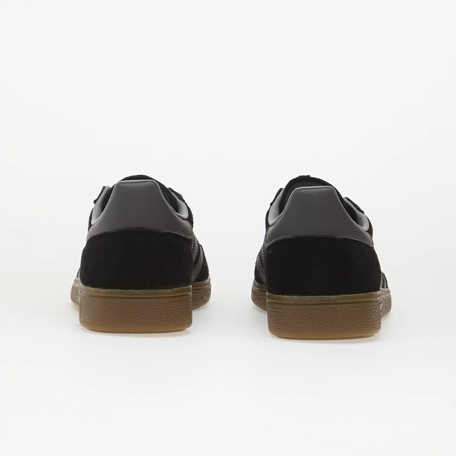 Чоловіче взуття adidas Handball Spezial Core Black/ Grey Strata/ GUM5