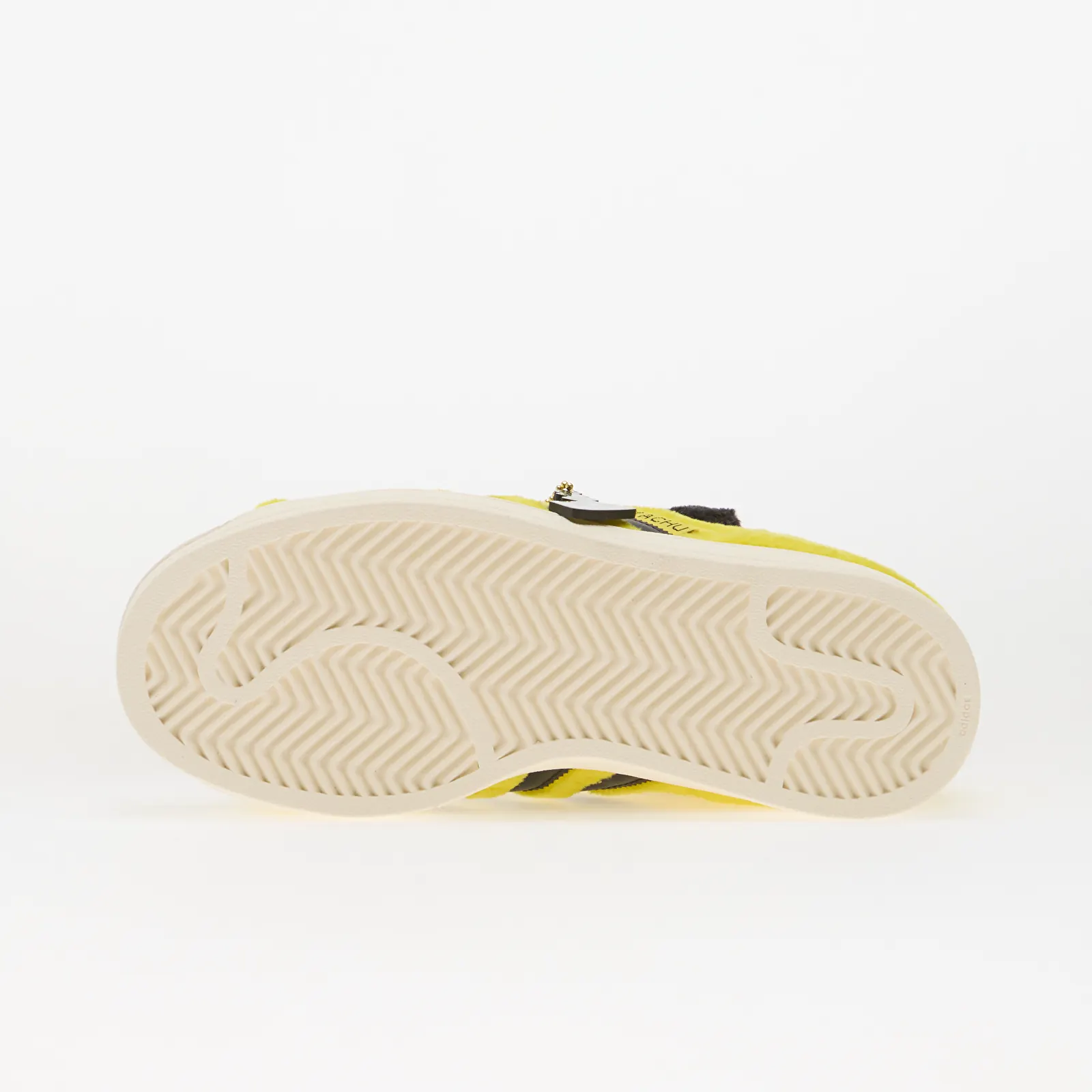 Miesten lenkkarit ja kengät adidas x Pokemon Superstar II (Pikachu) Yellow/ Yellow/ Core Black